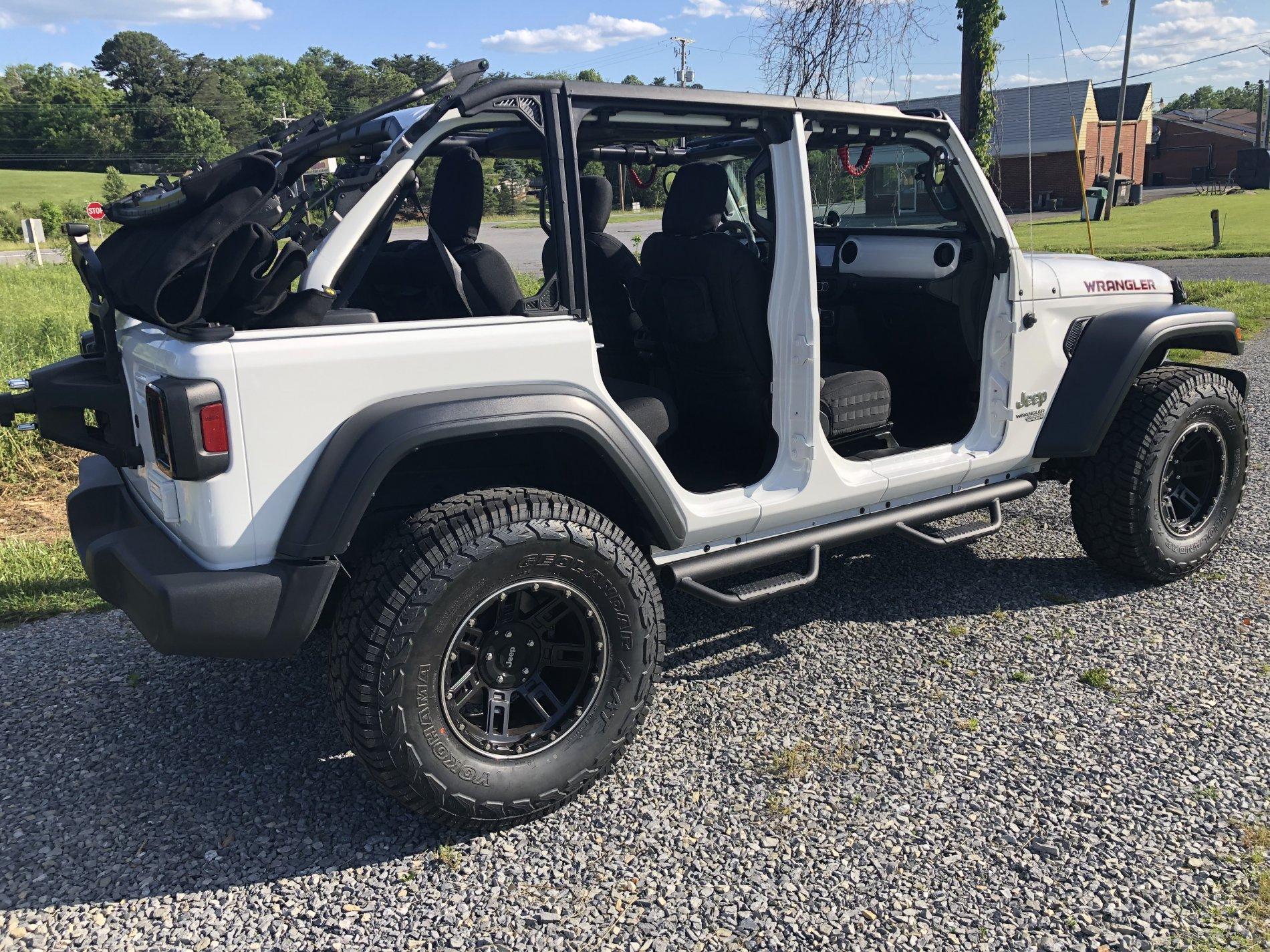 Jeep Wrangler JL Bestop Trektop Ultra IMG_2338