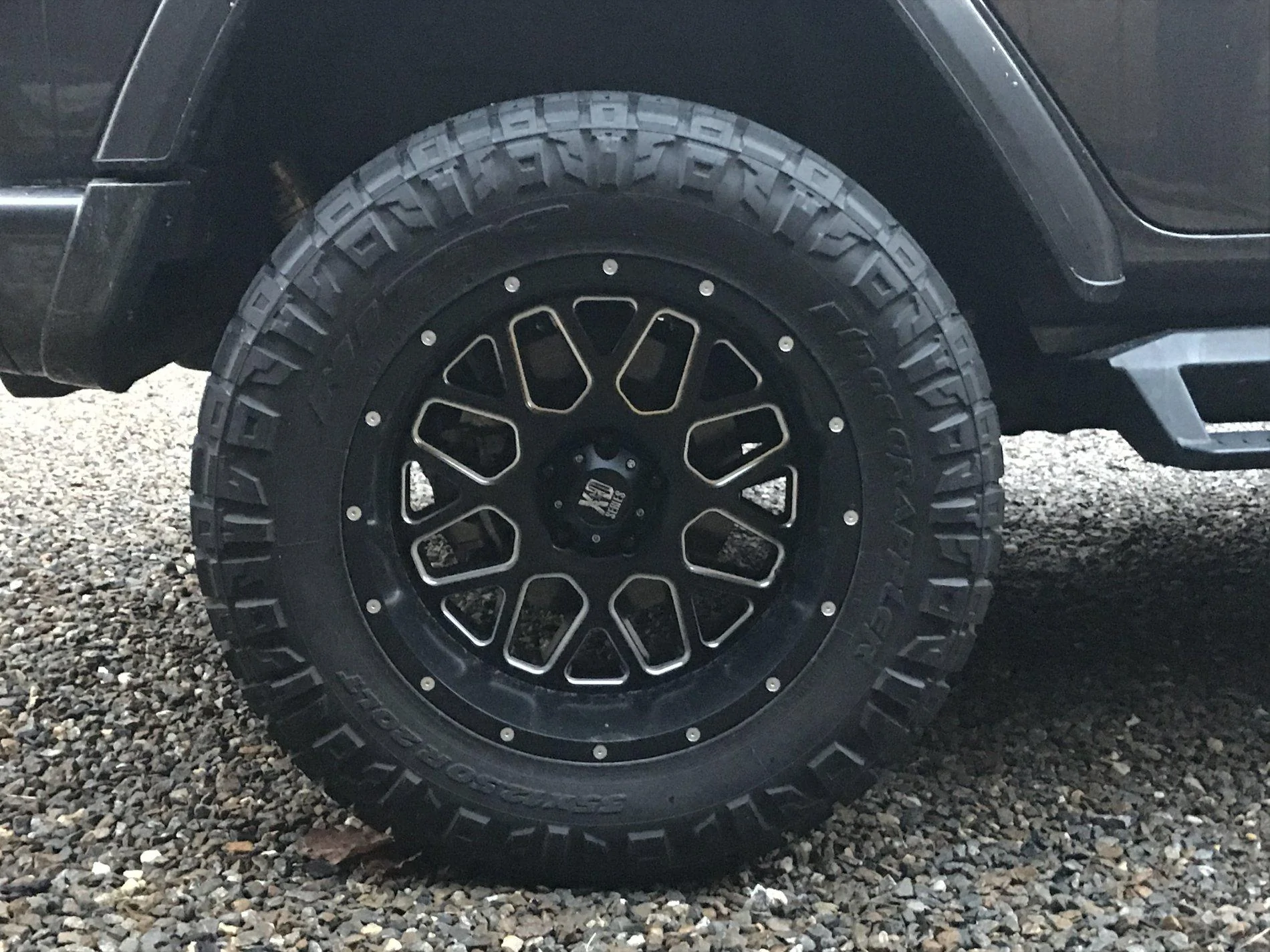 Jeep Wrangler JL Tires ... Nitro Ridge Grapplers B98B77E0-8FE6-4802-8C4D-7B65FFCDDE69