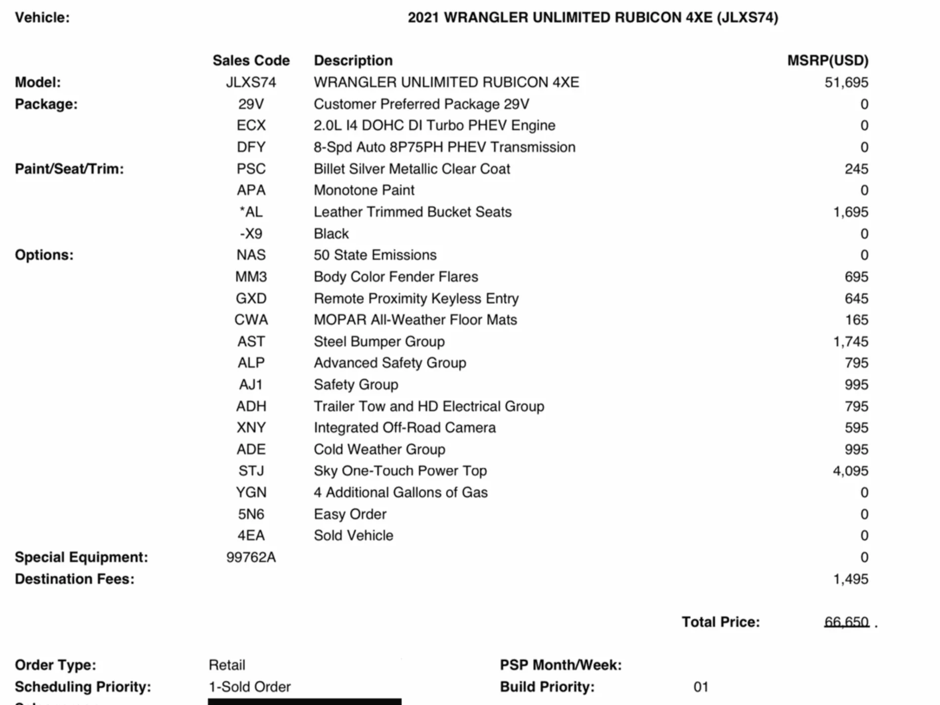 Jeep Wrangler JL 4xE Order Status?? 56BC6B91-78CE-40C9-B49C-7C647E6B114A