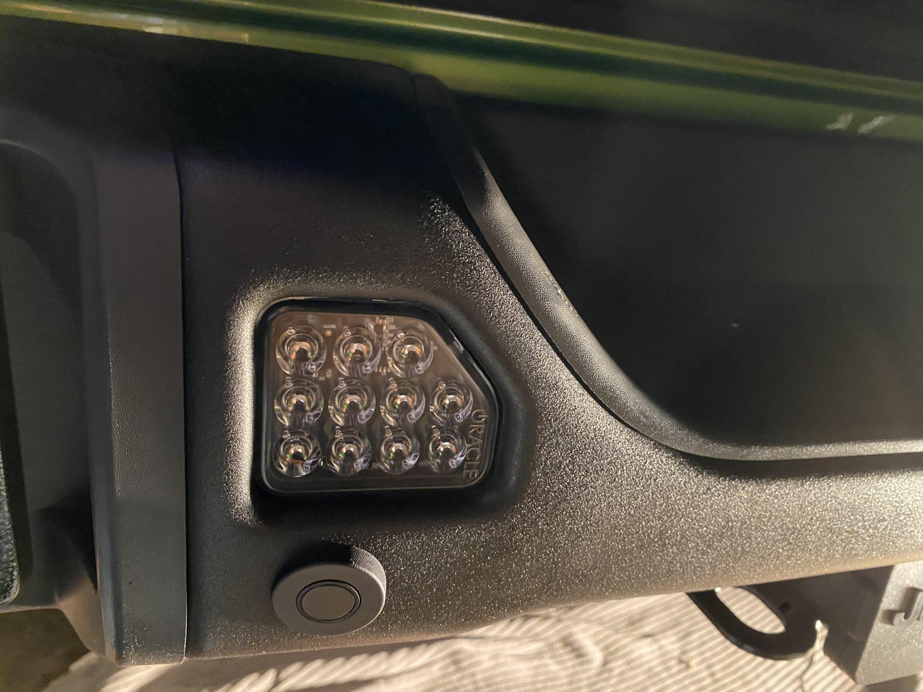 Jeep Wrangler JL MOAB Edition JL Club Thread C479A752-4252-4917-9F71-ECE5F05CF116