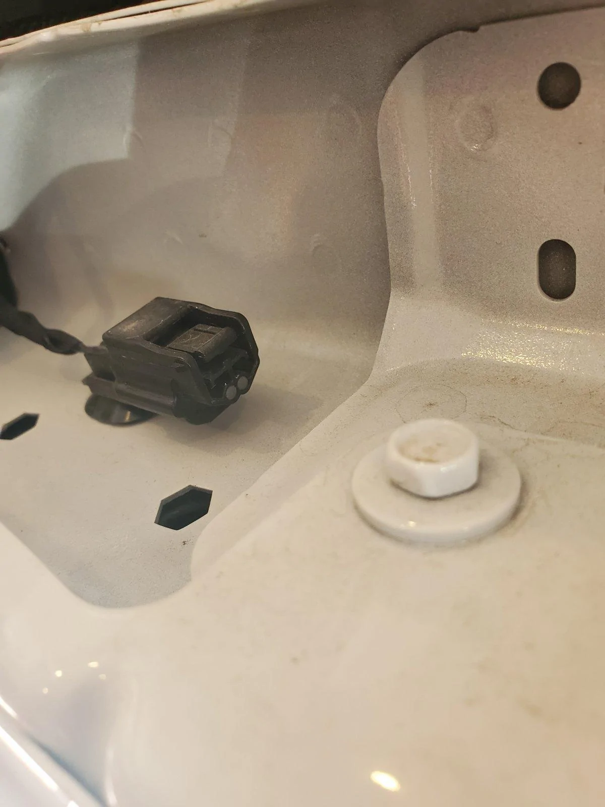 Jeep Wrangler JL What is this? 186038E9-0994-4B85-A83B-239F554BE640