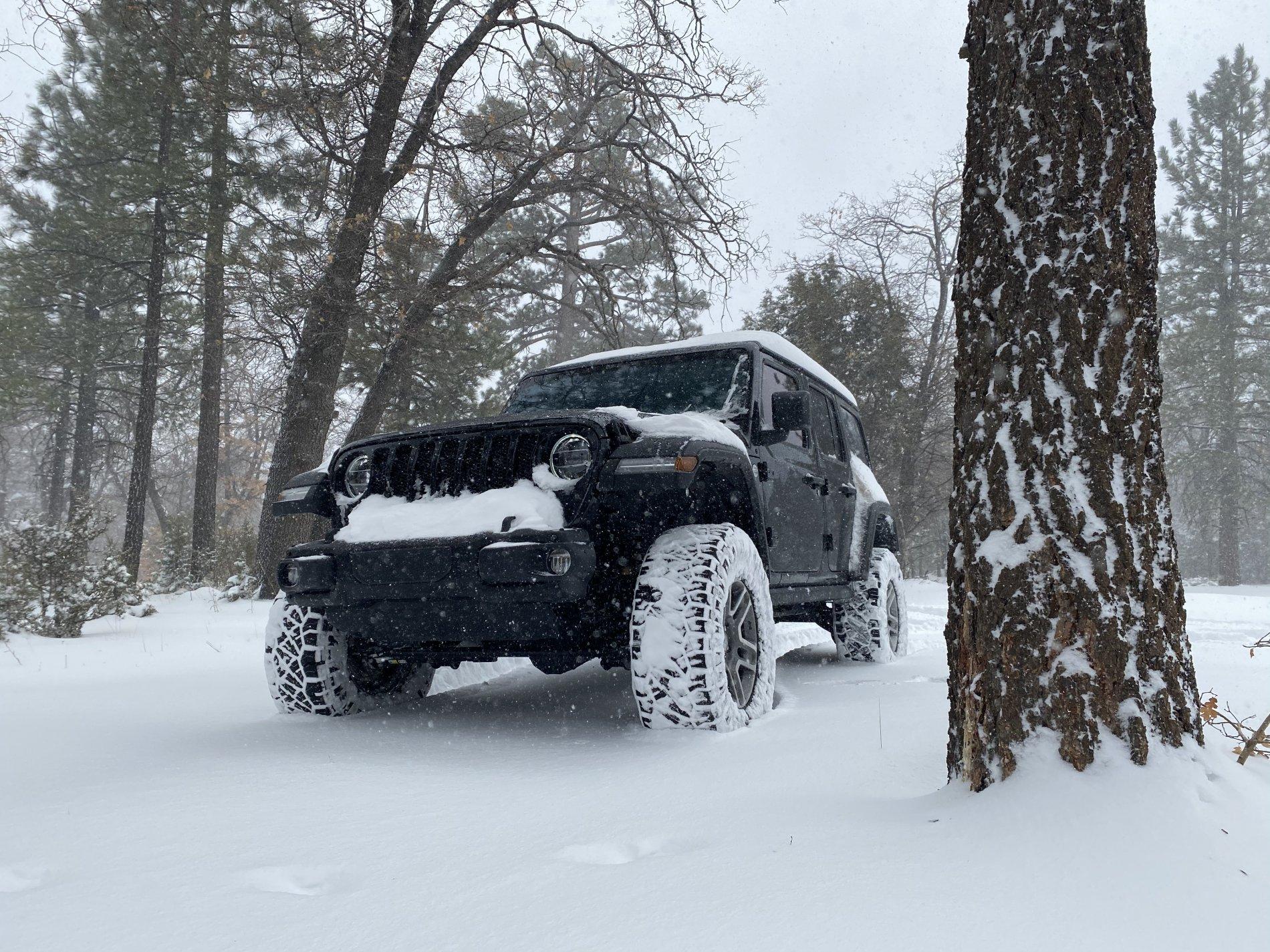 Jeep Wrangler JL Introductions & Welcome Thread 👋 6DFE6351-CA63-4E79-94CB-F7218B8BA644