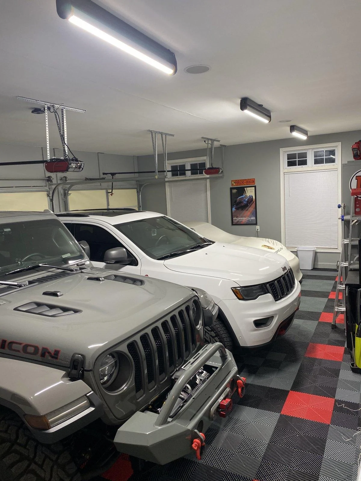 Jeep Wrangler JL What else do you drive? 1D6D2866-BC97-4F9F-A02D-61D8AF24C20A