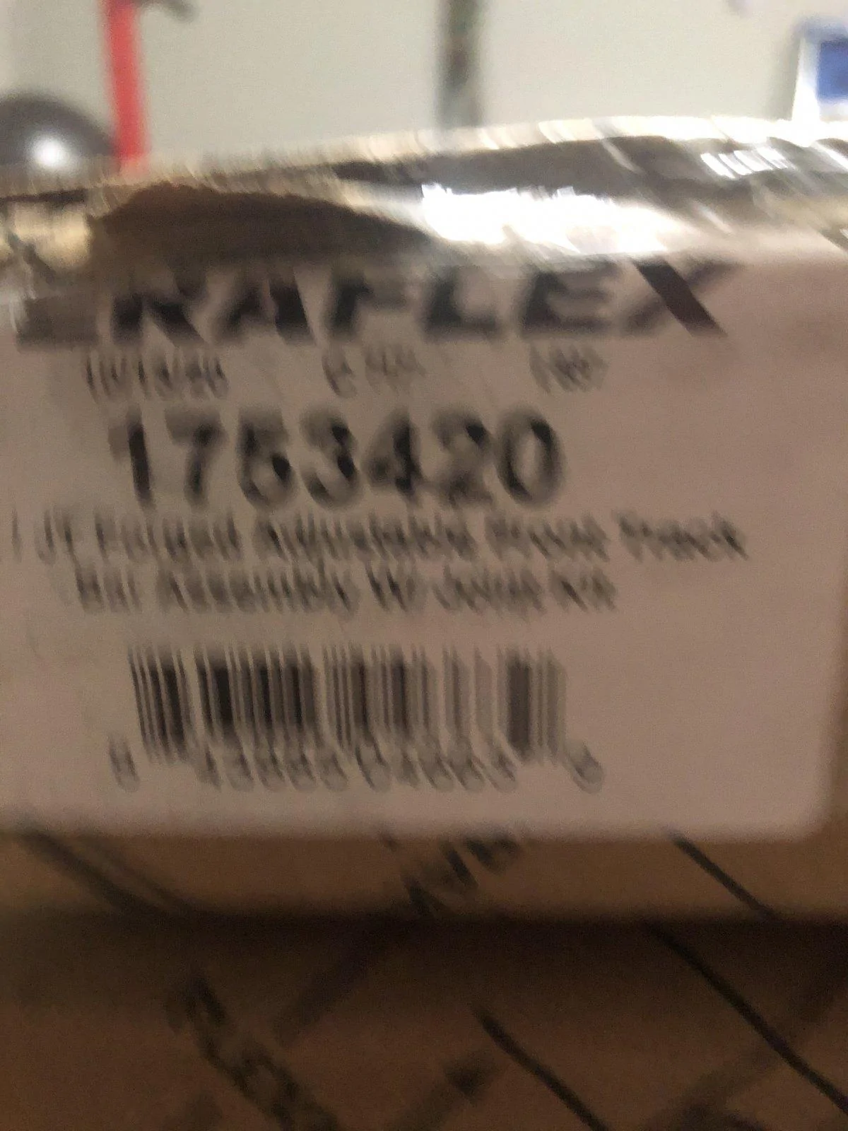 Jeep Wrangler JL TeraFlex Alpine RT3 Lift & iDrive D38D1DBE-1204-4398-9A80-6BF5E1C550F5