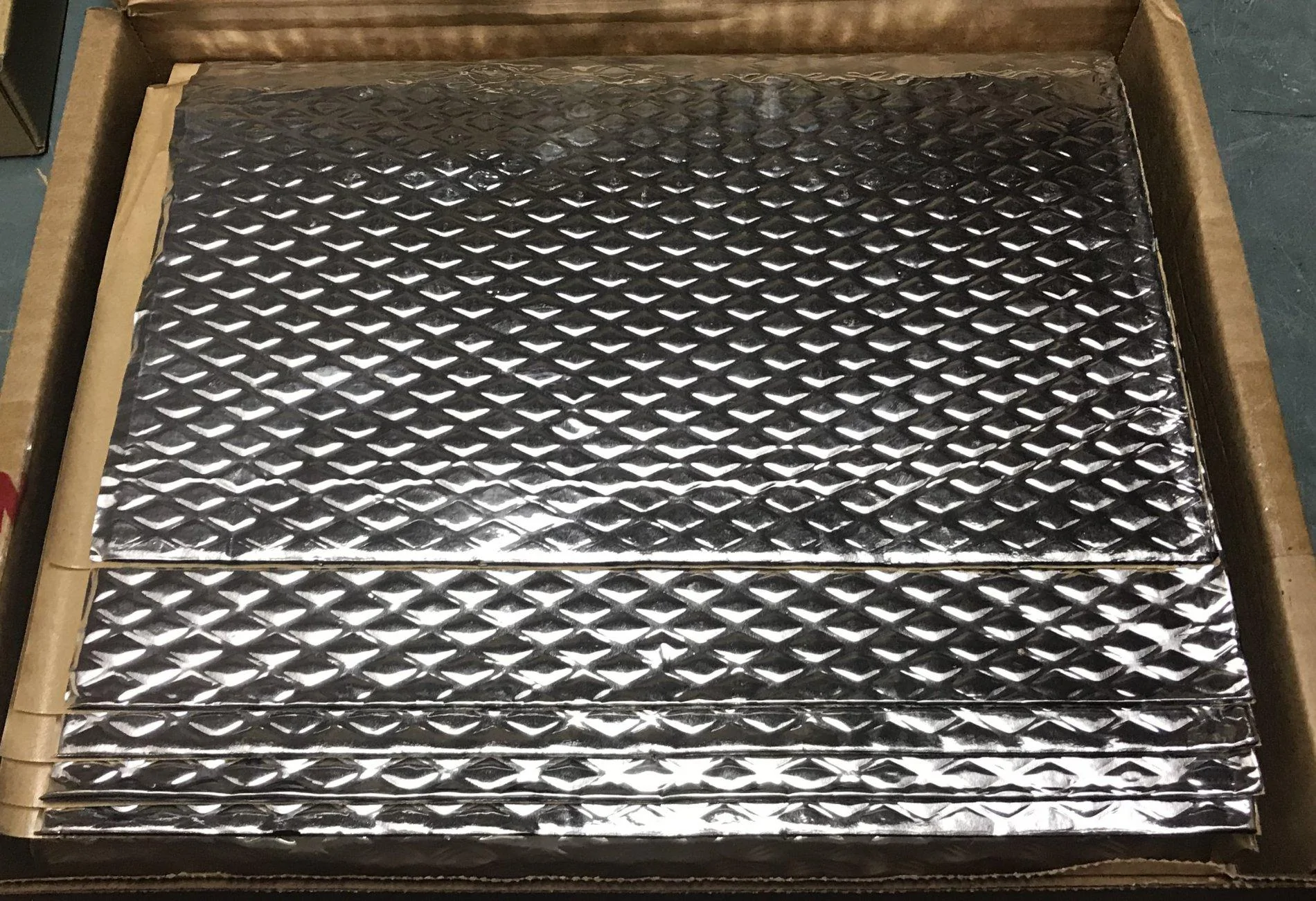 Jeep Wrangler JL DIY headliner materials IMG_3988