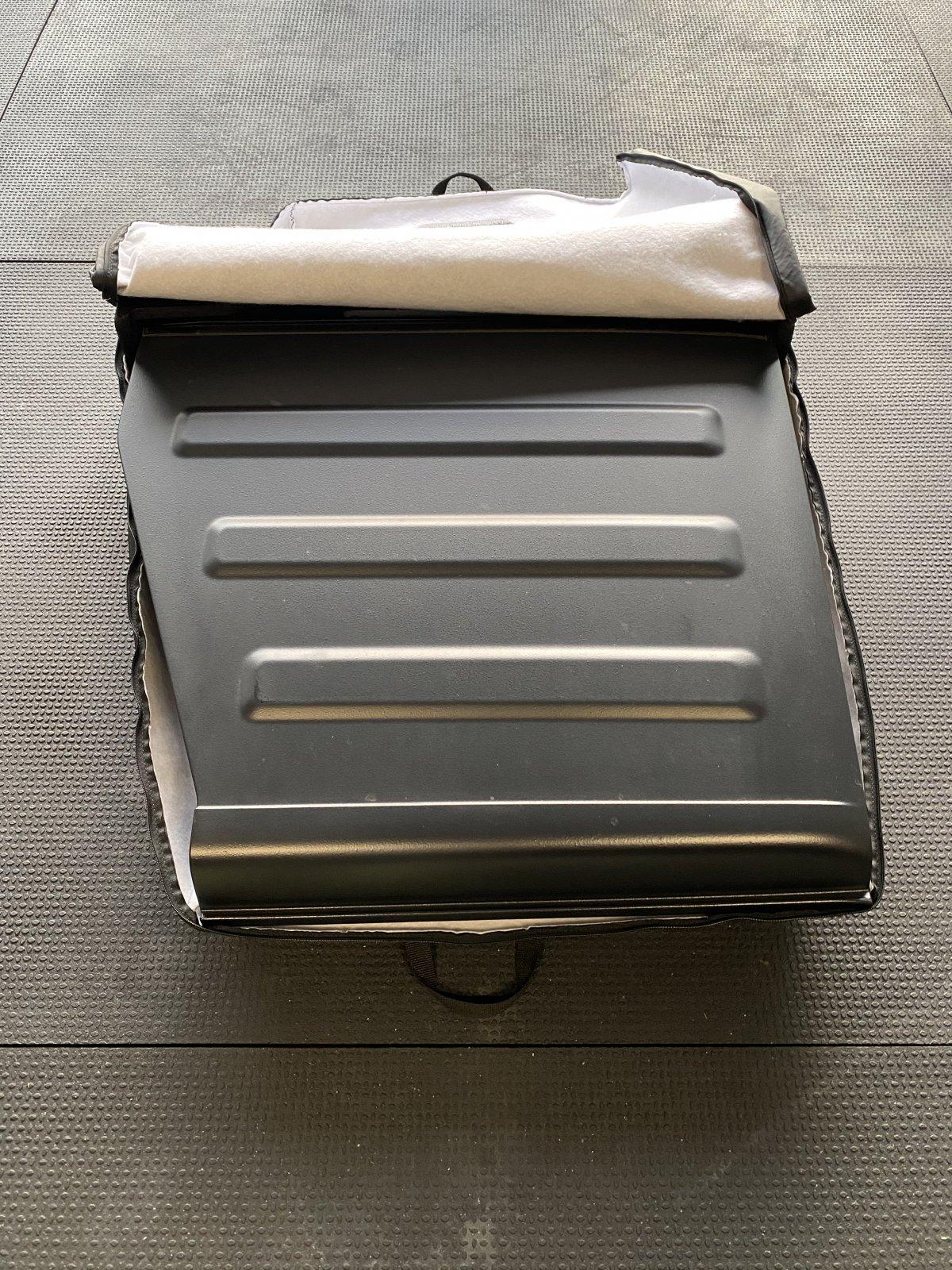 Jeep Wrangler JL JLU Textured Hardtop with Headliners 688BF21A-3D64-4623-A7F0-AB15929442FD