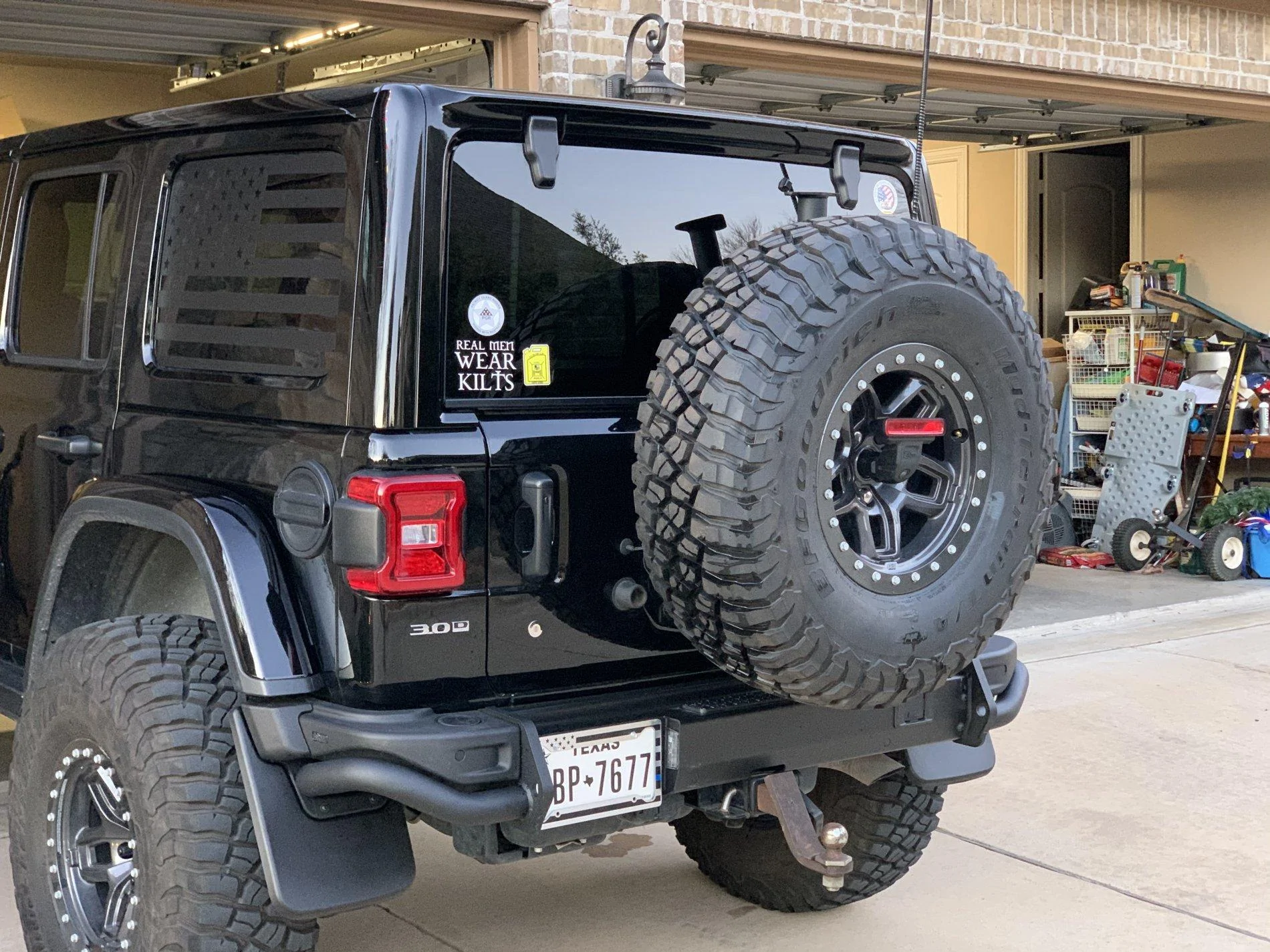 Jeep Wrangler JL 3.0 MODS - Show em off DF08FB09-AB7D-40EA-8690-C38203E3DA16