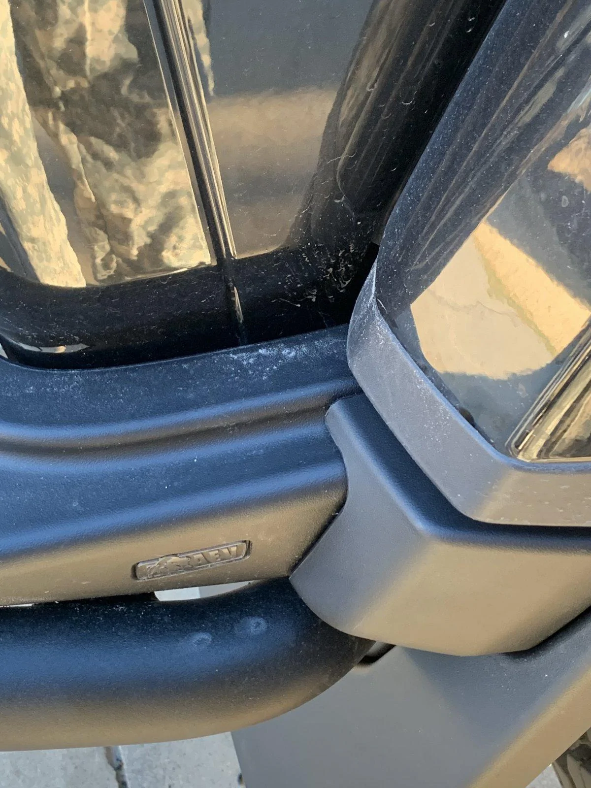 Jeep Wrangler JL 3.0 MODS - Show em off 936D1673-1316-47A2-9D4B-EE8F08B021C7
