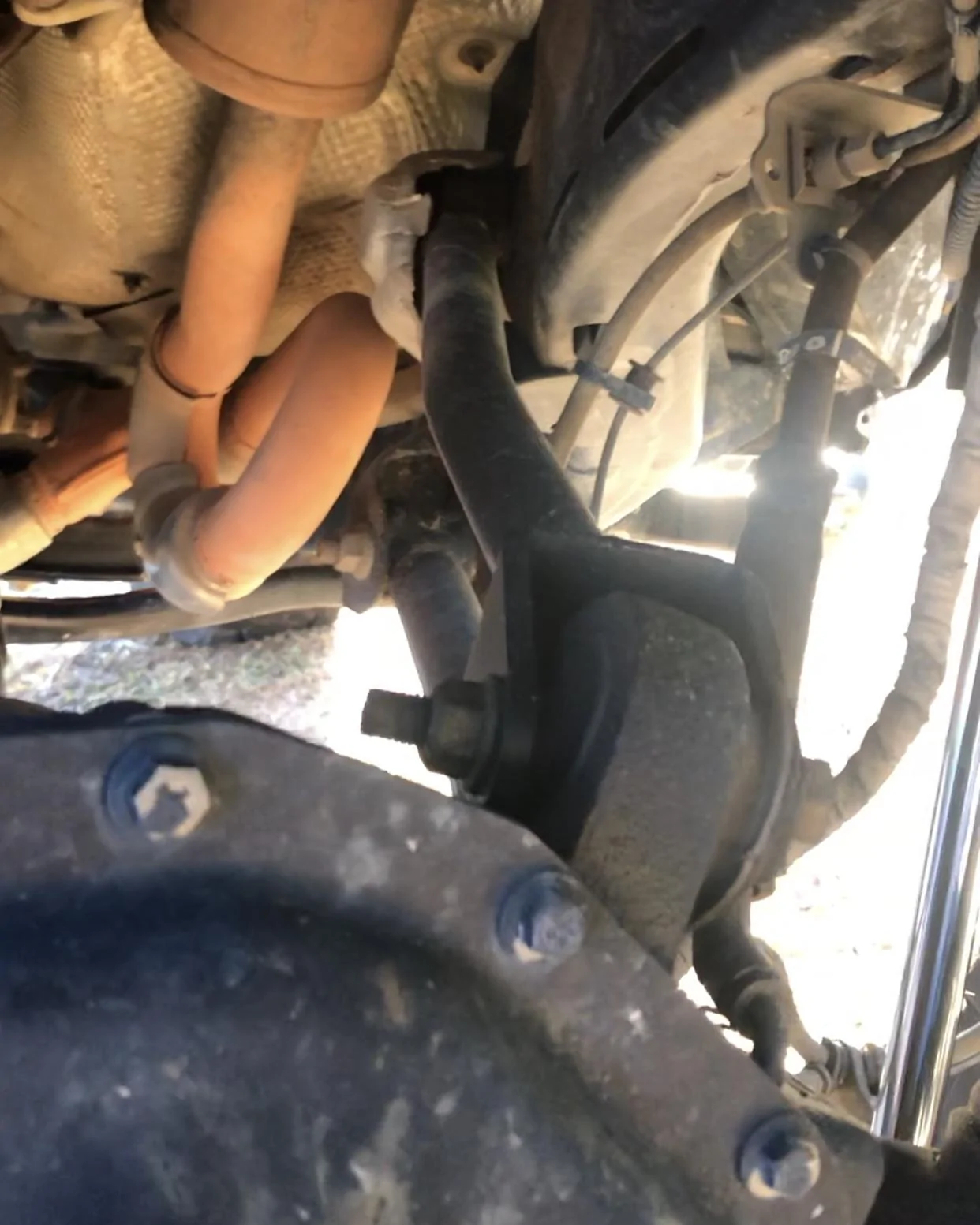 Jeep Wrangler JL Crystal Rubi build… 965B4C2D-3B6D-4461-AA4E-1E27EAE76391