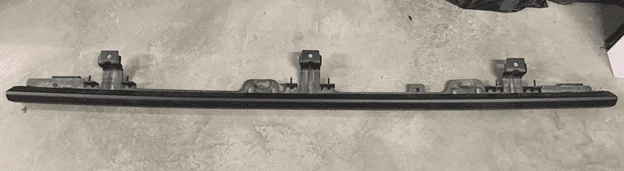 Jeep Wrangler JL Rock Rails - Free 1609784933667