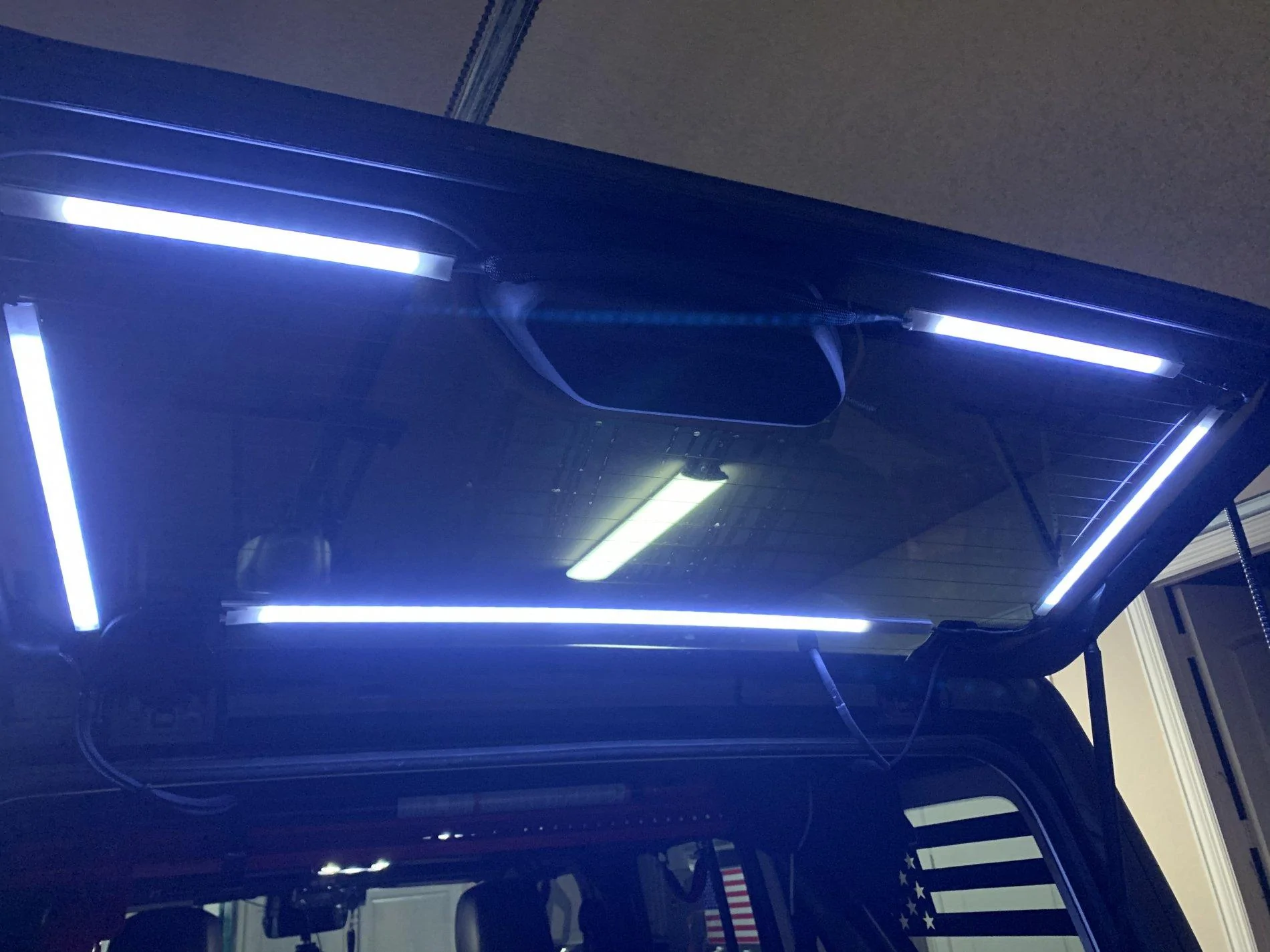 Jeep Wrangler JL 3.0 MODS - Show em off 62840386442__7AD61489-4642-4B05-9A26-77762DF85542