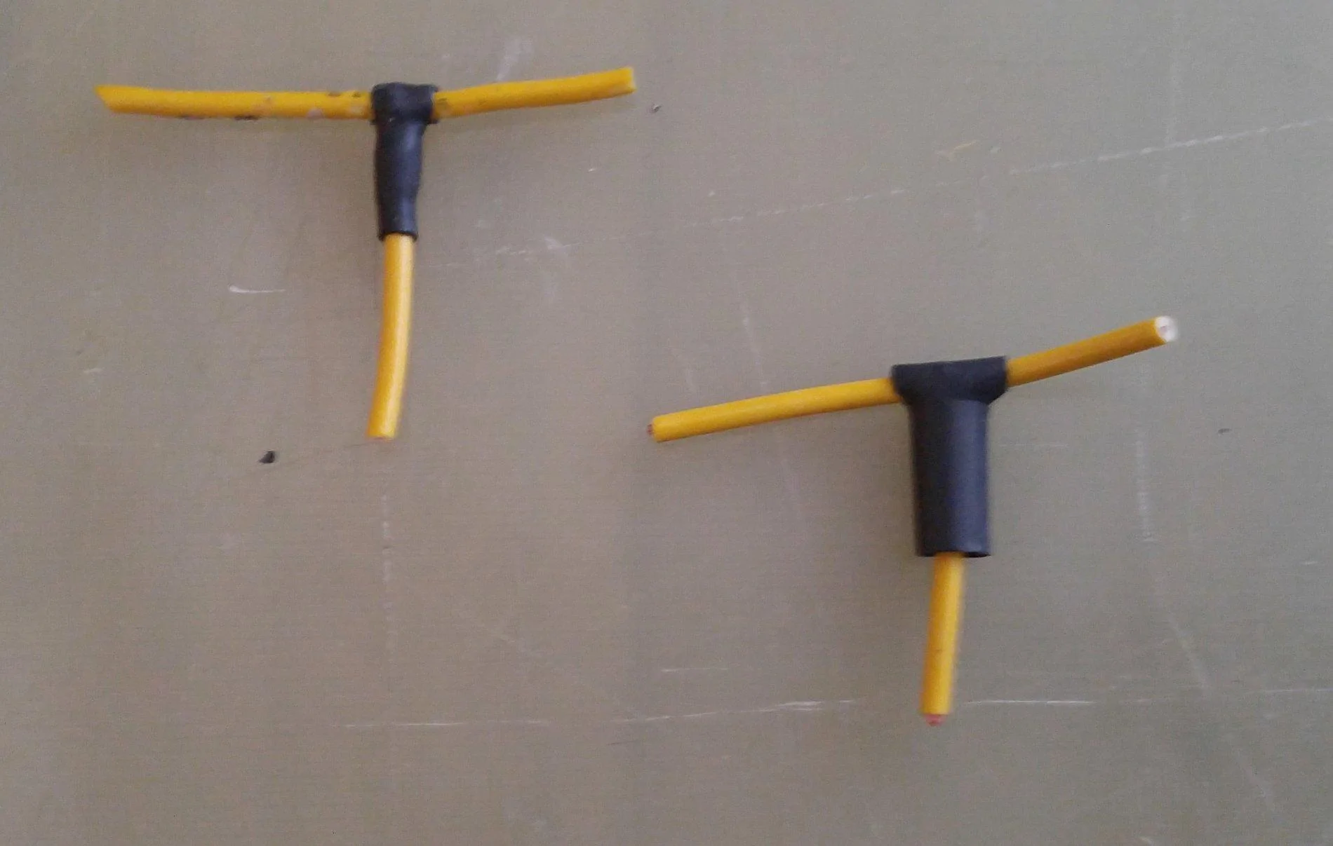 Jeep Wrangler JL T-Splice shrink wrapping t splice 2