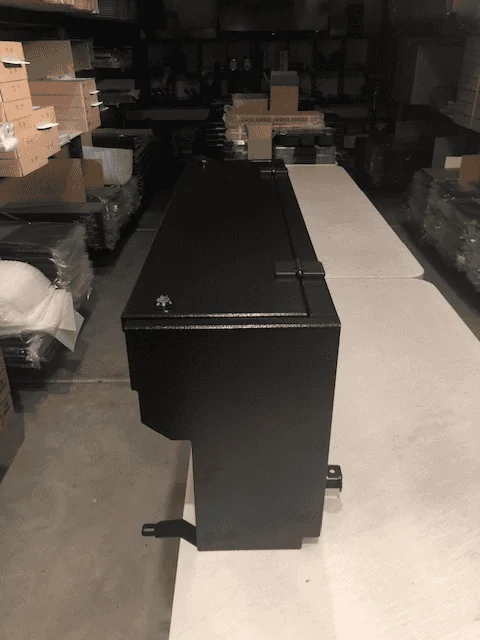 Jeep Wrangler JL Slipstream Locker for 2 Door JL 1609803442884