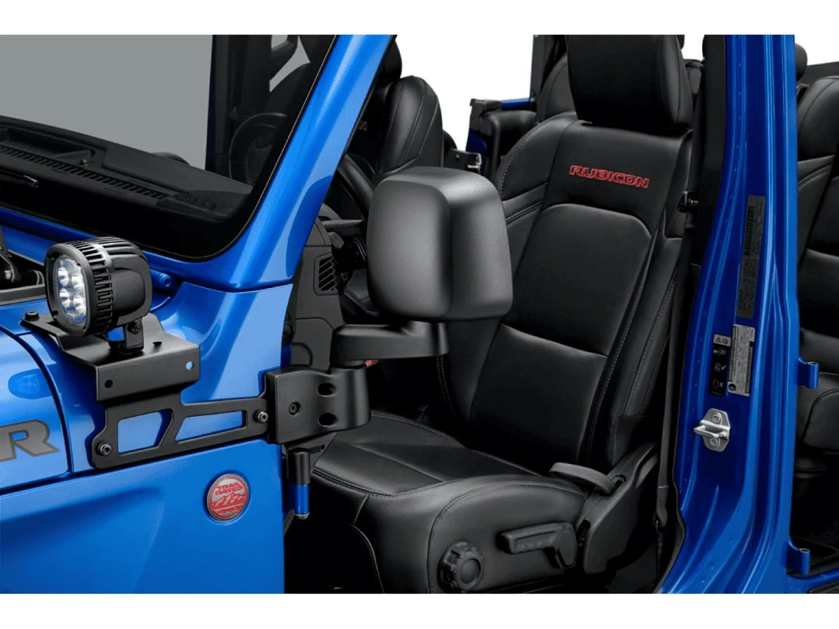 Jeep Wrangler JL Mopar Jeep Performance Catalog 1609808881596