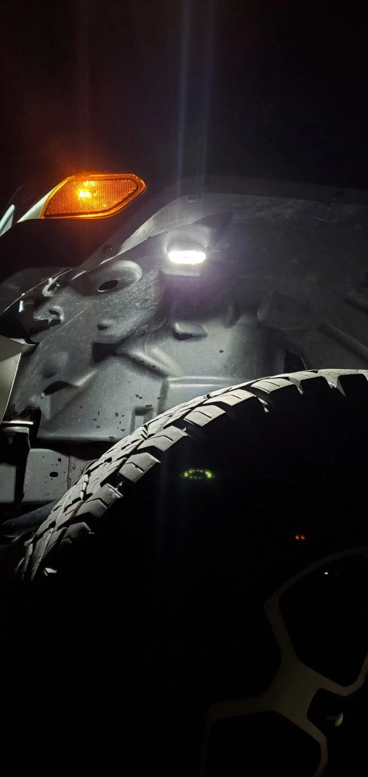 Jeep Wrangler JL Rock Light Suggestion 20201128_194436