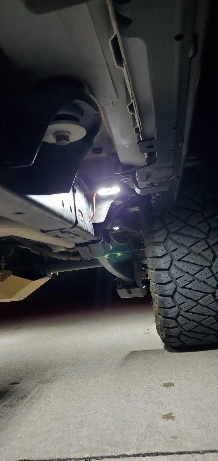 Jeep Wrangler JL Rock Light Suggestion 20201128_194451