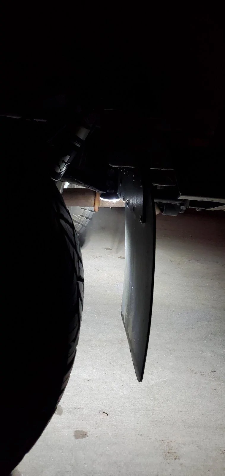 Jeep Wrangler JL Rock Light Suggestion 20201128_194510