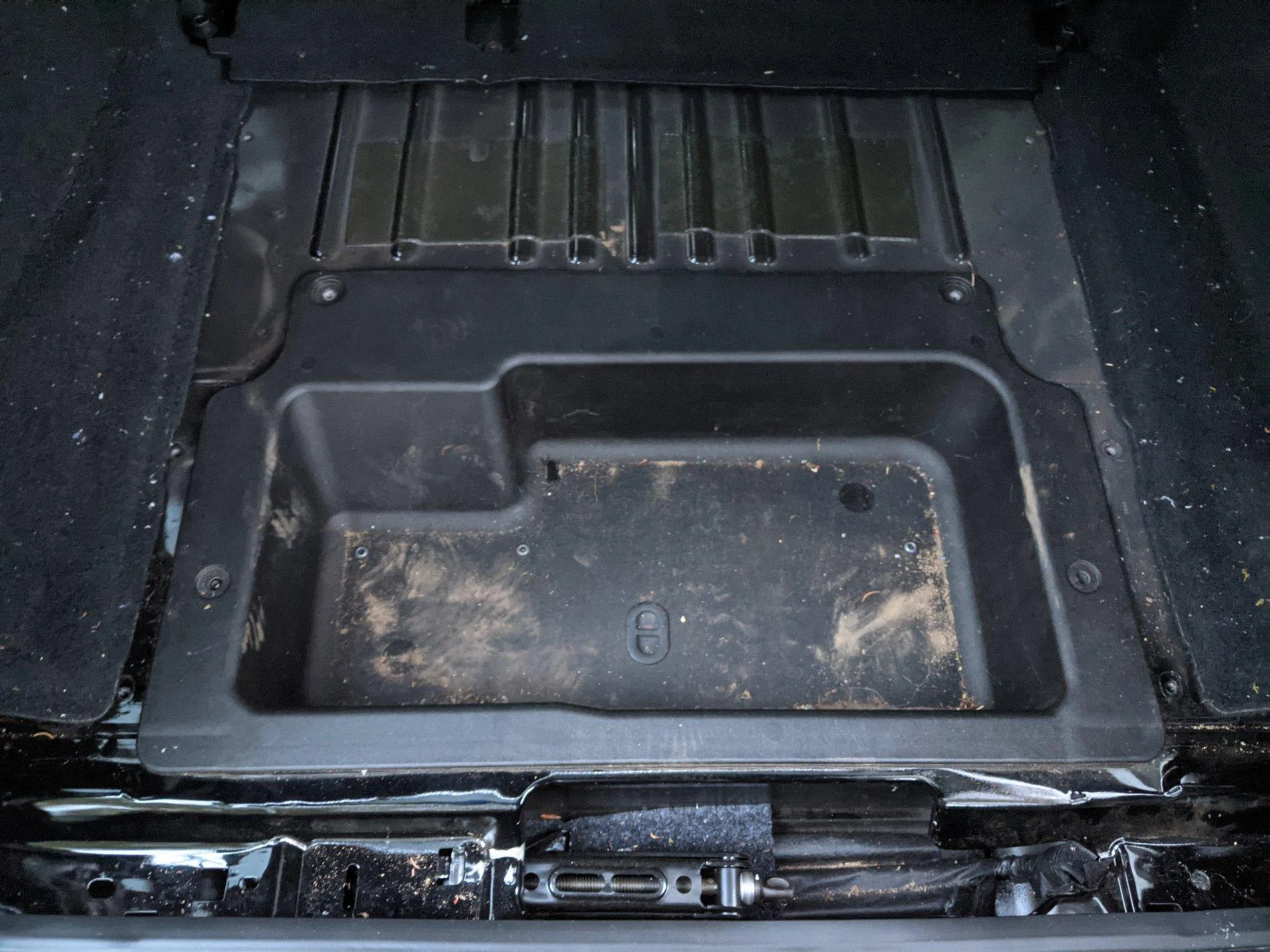 Jeep Wrangler JL How Can We Help? PXL_20210106_121709280
