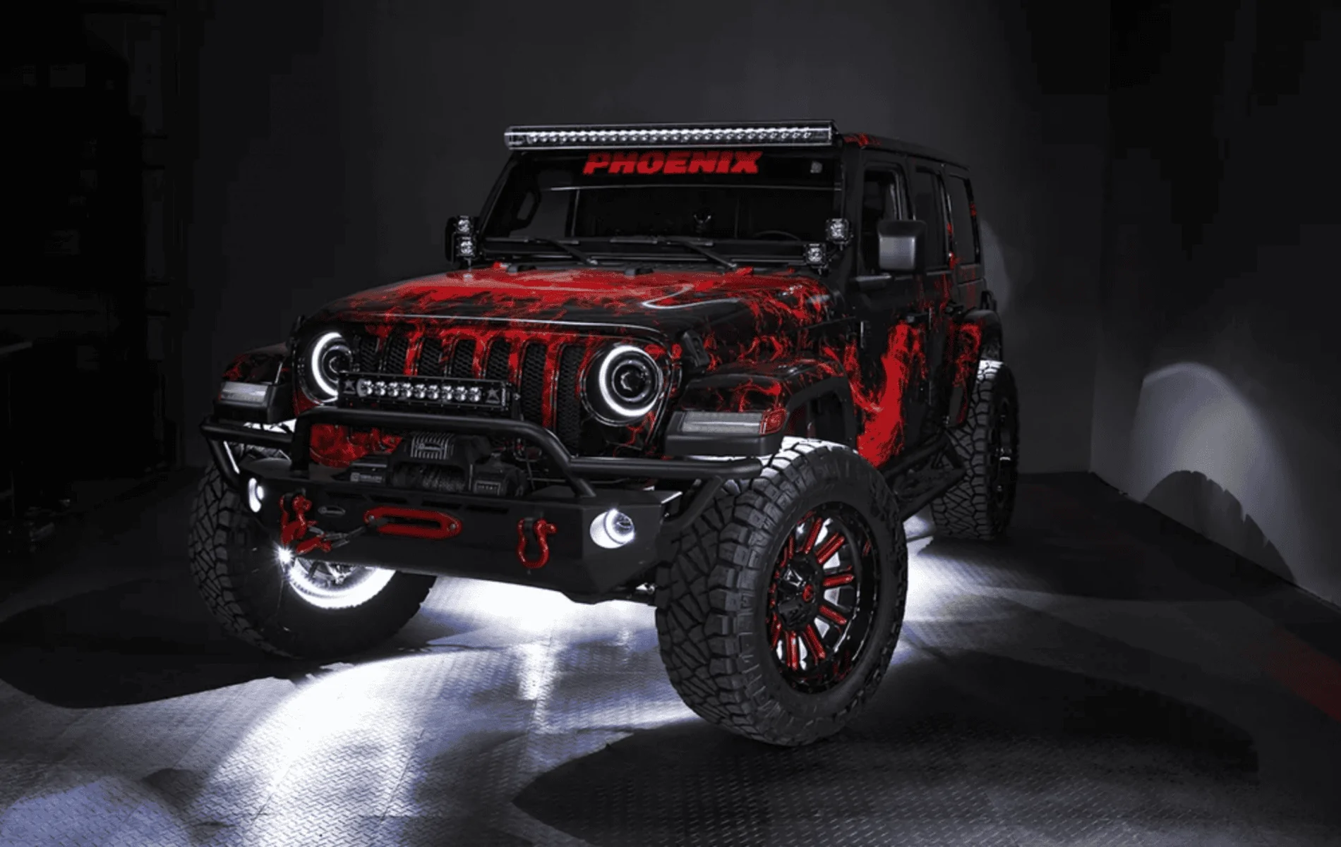 Jeep Wrangler JL Rock Light Suggestion white_rock_lights_wheel_lights_oculus