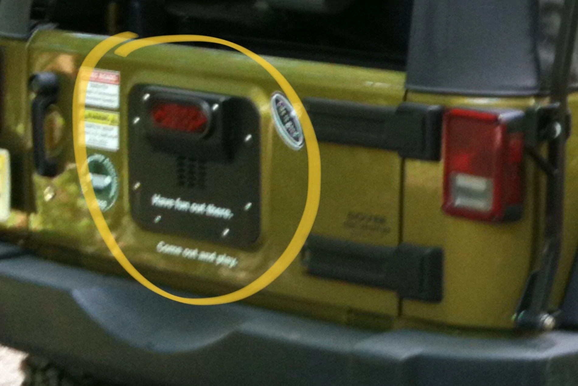 Jeep Wrangler JL We need a product idea/request forum 04A6C7F4-9E55-4563-9EC2-1C22ACC8CB2F