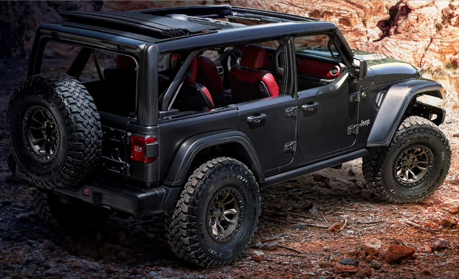Jeep Wrangler JL We need a product idea/request forum BB5FBBED-8BBF-4DC2-8BE8-B4534605EEAC