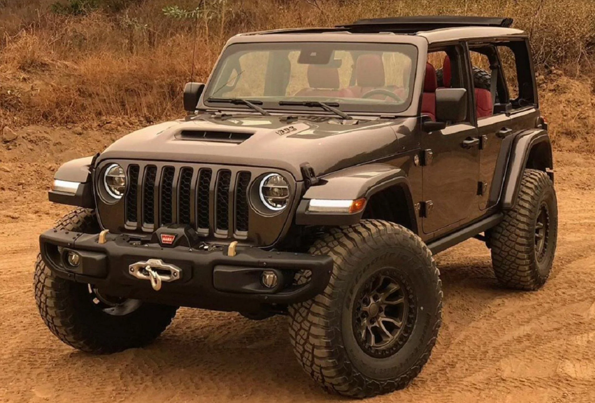 Jeep Wrangler JL We need a product idea/request forum C9EBDCD9-874A-4997-9640-D1F4FF1A1118