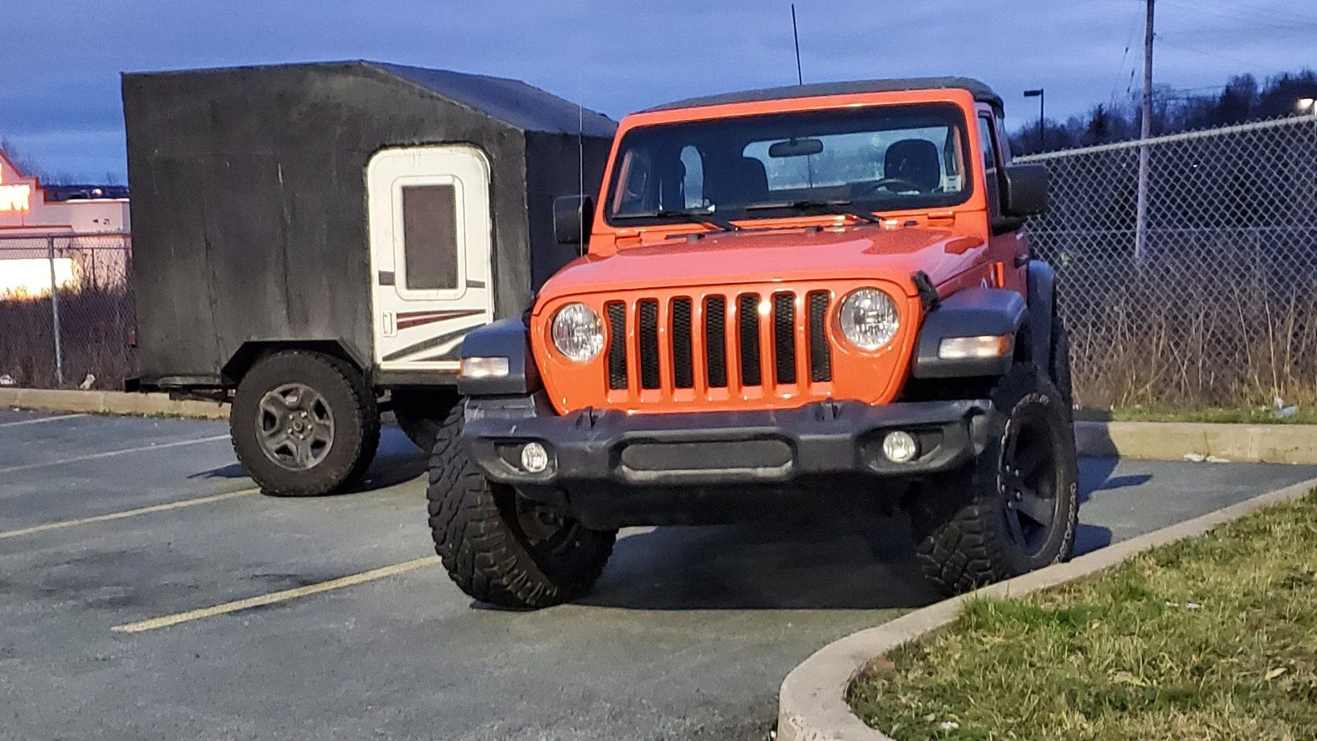 Jeep Wrangler JL Trailer overlanding 20201212_165819