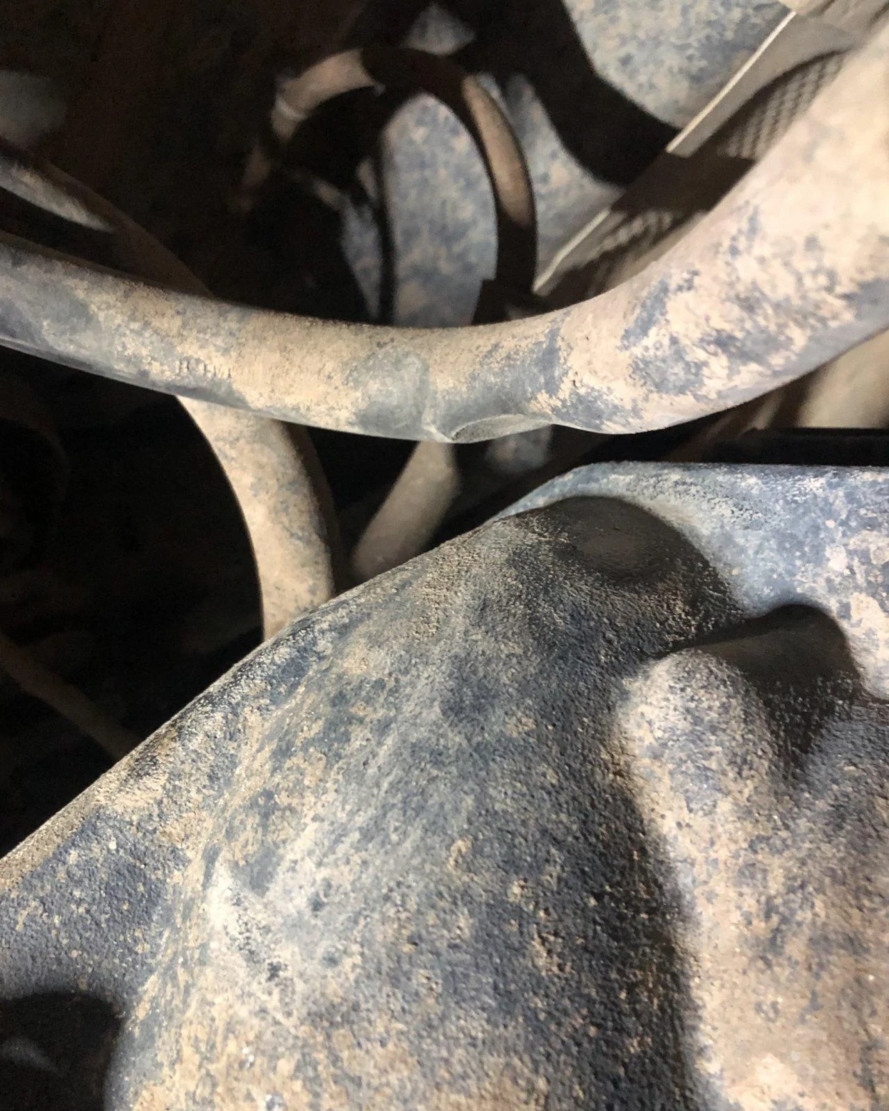 Jeep Wrangler JL Crystal Rubi build… 29DFEC56-5C5D-4006-BD6F-977281D7961D