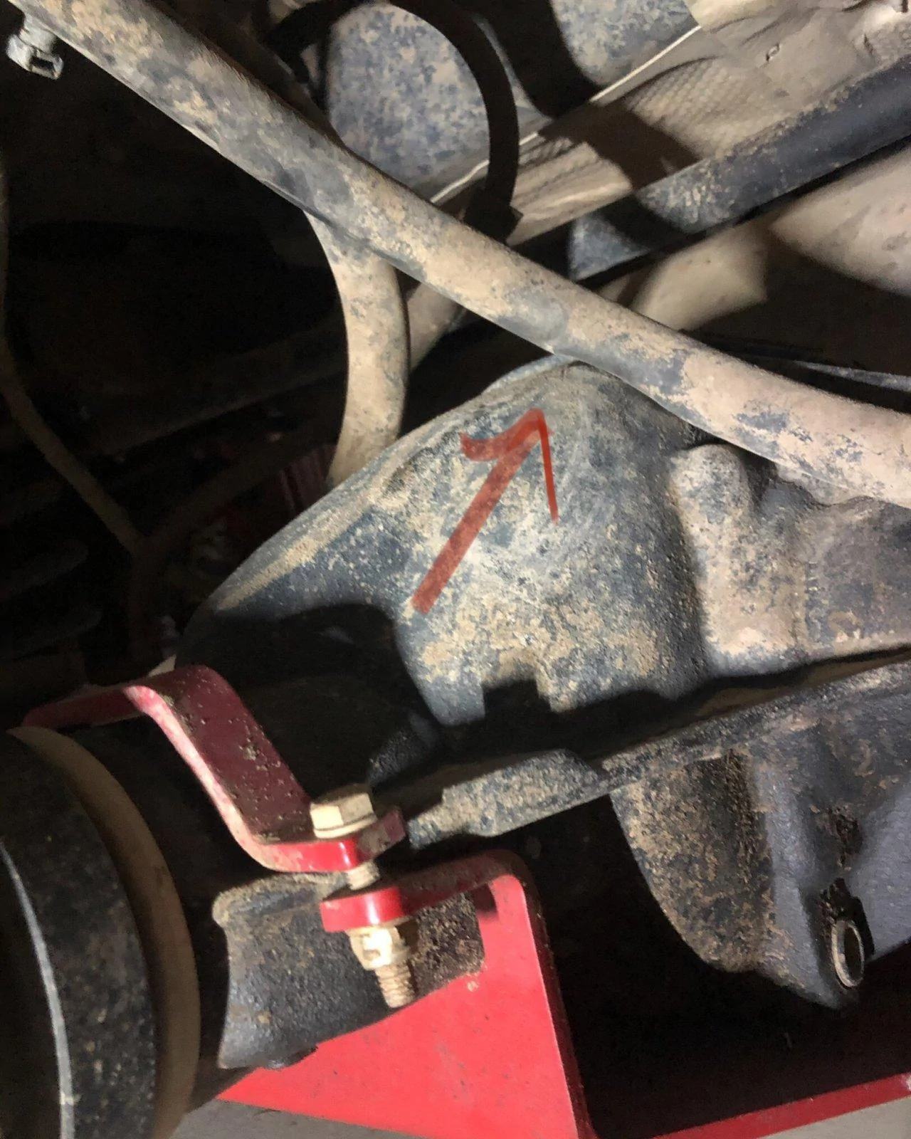 Jeep Wrangler JL Crystal Rubi build… 190BF21F-EA77-44E7-8272-CEE814EFA720