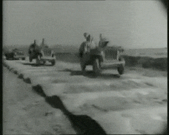 Jeep Wrangler JL How fast do you drive on washboard / logging roads? 1610056221217