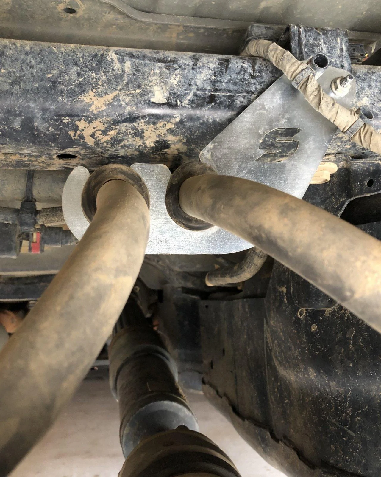 Jeep Wrangler JL Crystal Rubi build… 0B7BB7EB-62DF-4E79-B221-3E65CCFD1316