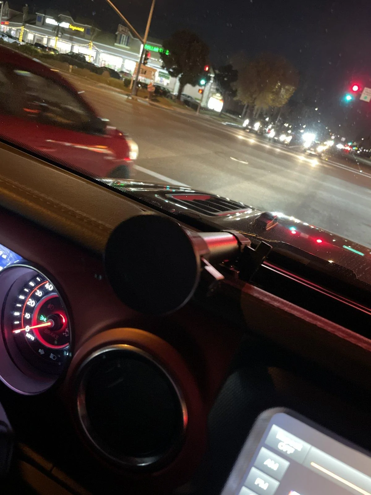 Jeep Wrangler JL 67 design magnetic pad.. imag
