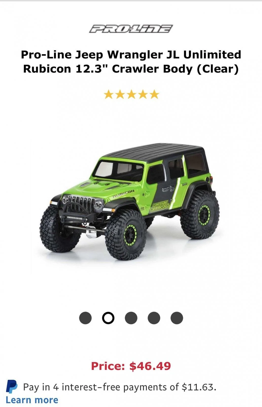 Jeep Wrangler JL Matchbox Wrangler Toy Has Modular Top 00328102-3CD8-4C46-A684-A758DDF3B6C8