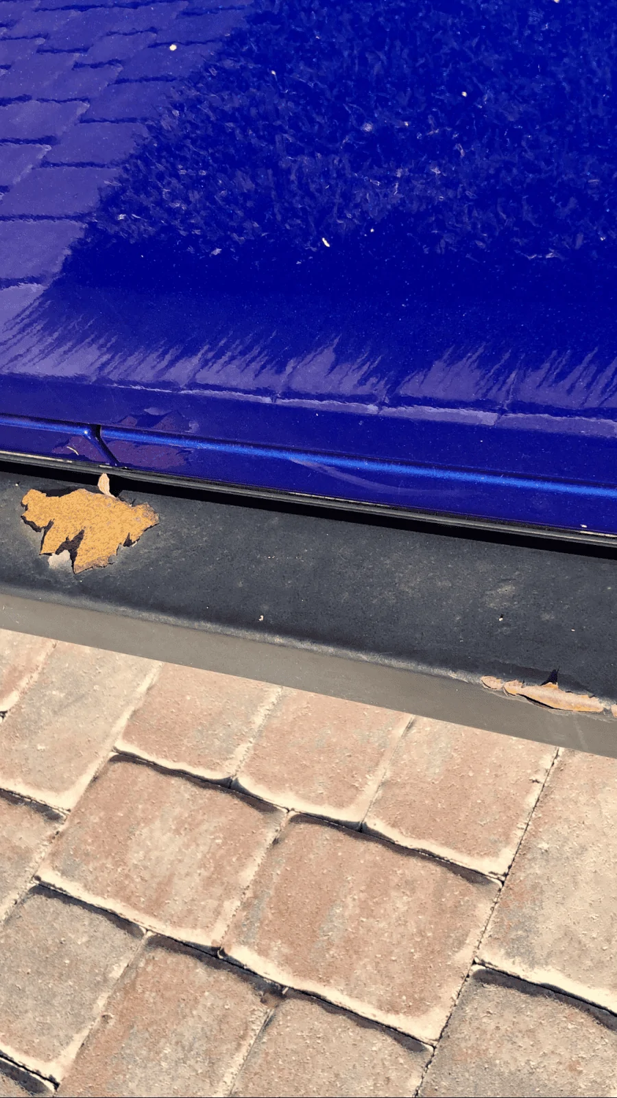 Jeep Wrangler JL Anyone else having issues with Rockslide Engineering steps? View recent photos