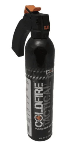 Jeep Wrangler JL Fire Extinguisher...Element or ColdFire? 1610139640727
