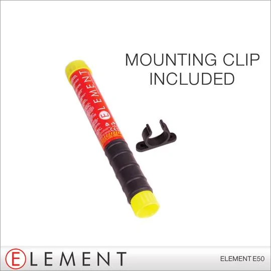 Jeep Wrangler JL Fire Extinguisher...Element or ColdFire? element_e502_540x