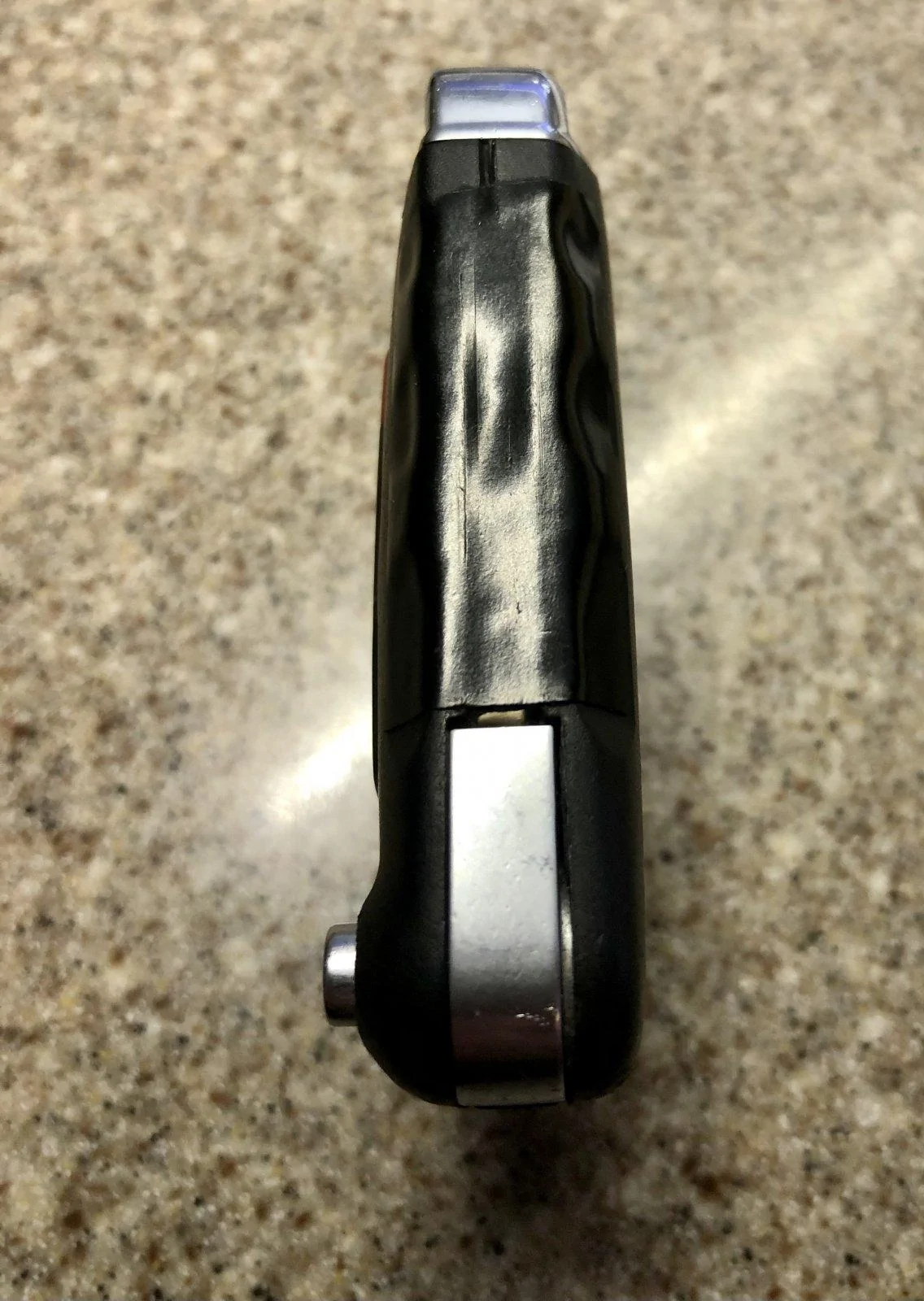 Jeep Wrangler JL Panic mode off? 8BFAF57F-B8D5-4CE0-947C-9BBE75F04C1C
