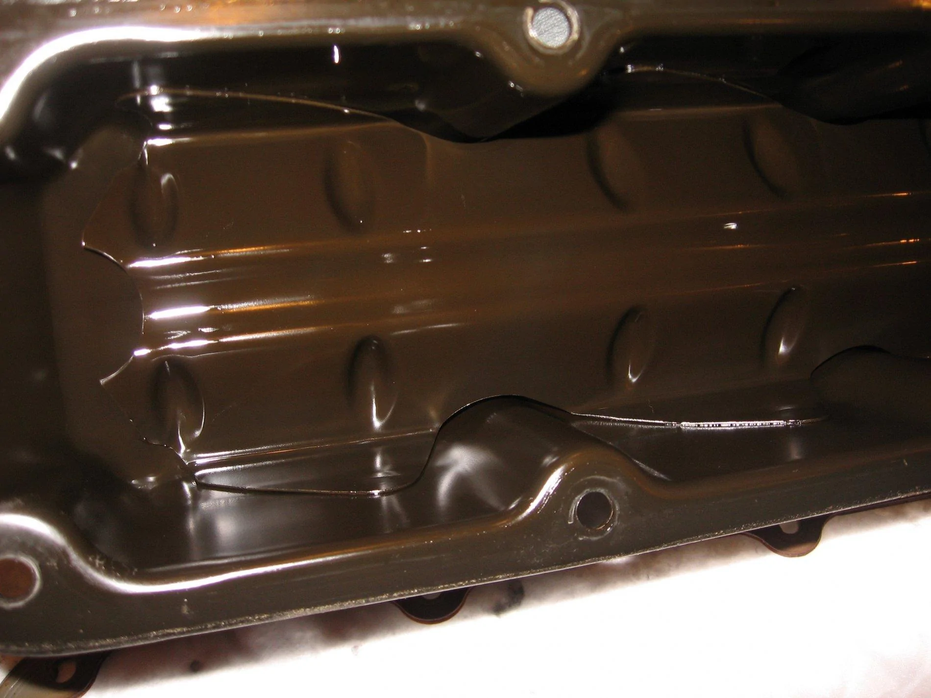 Jeep Wrangler JL Which Oil Are You Using, And Why?? Quaker Hill 794