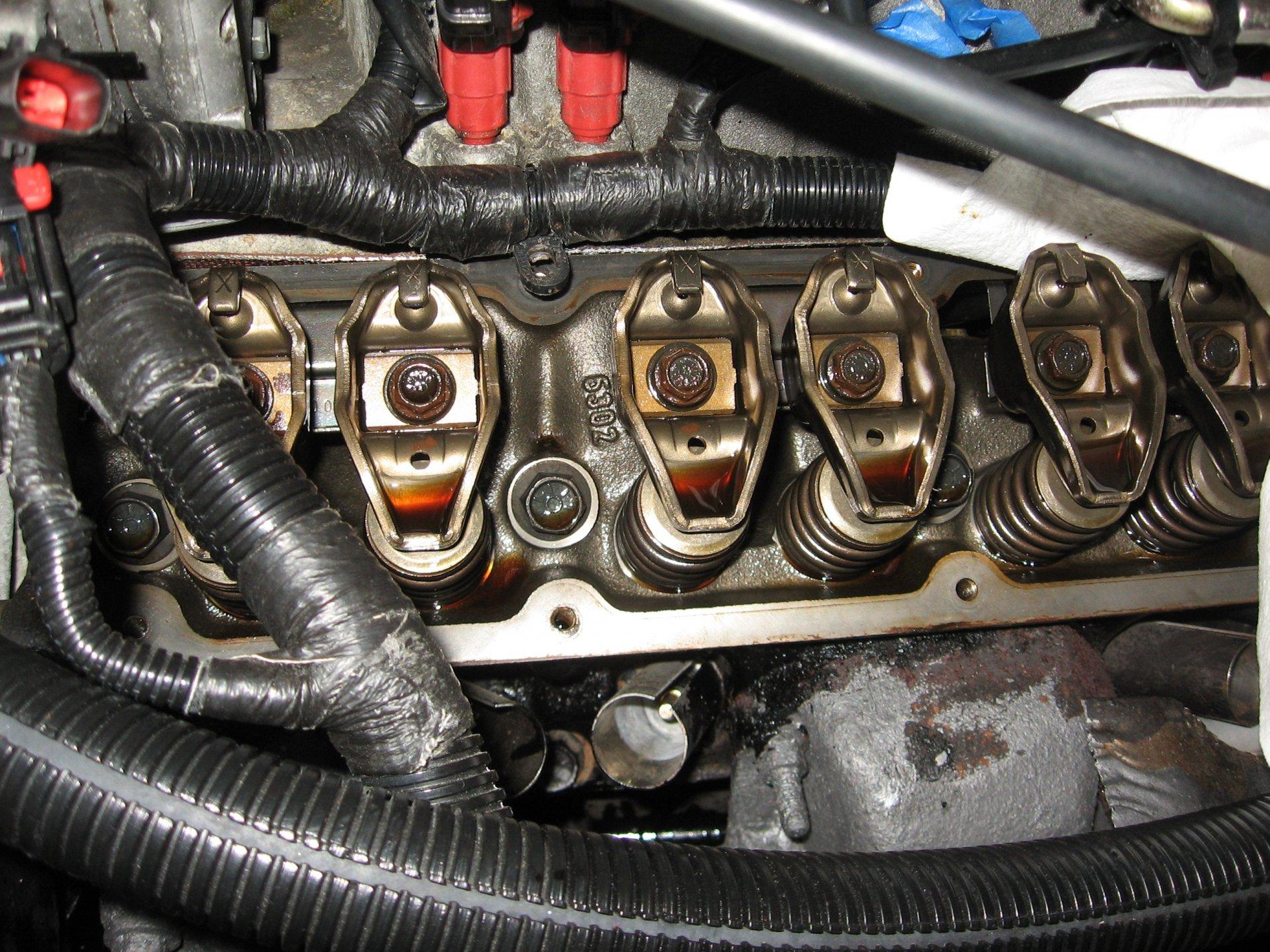 Jeep Wrangler JL Which Oil Are You Using, And Why?? Quaker Hill 795