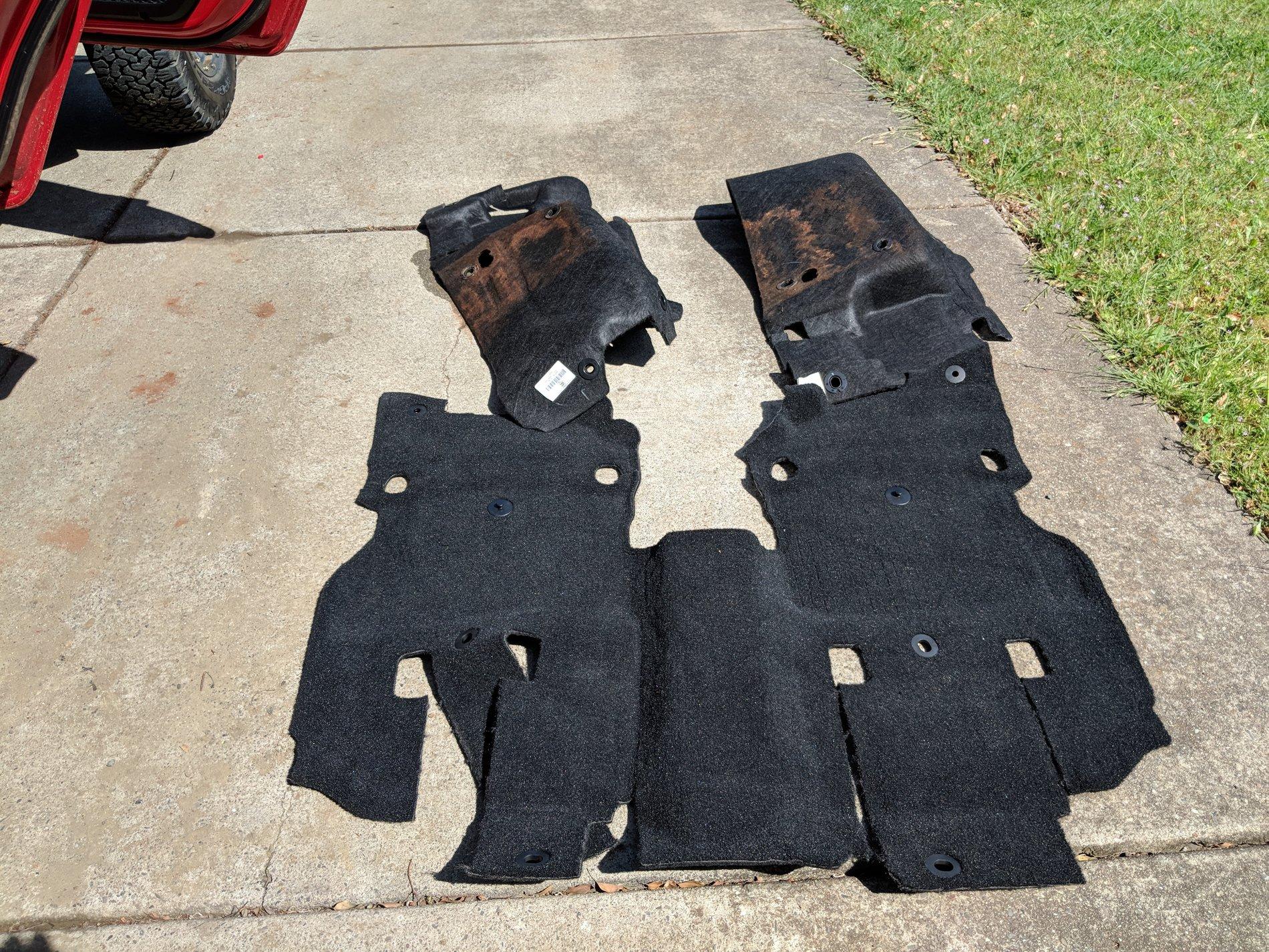 Jeep Wrangler JL Floor drain issues? IMG_20180423_110242