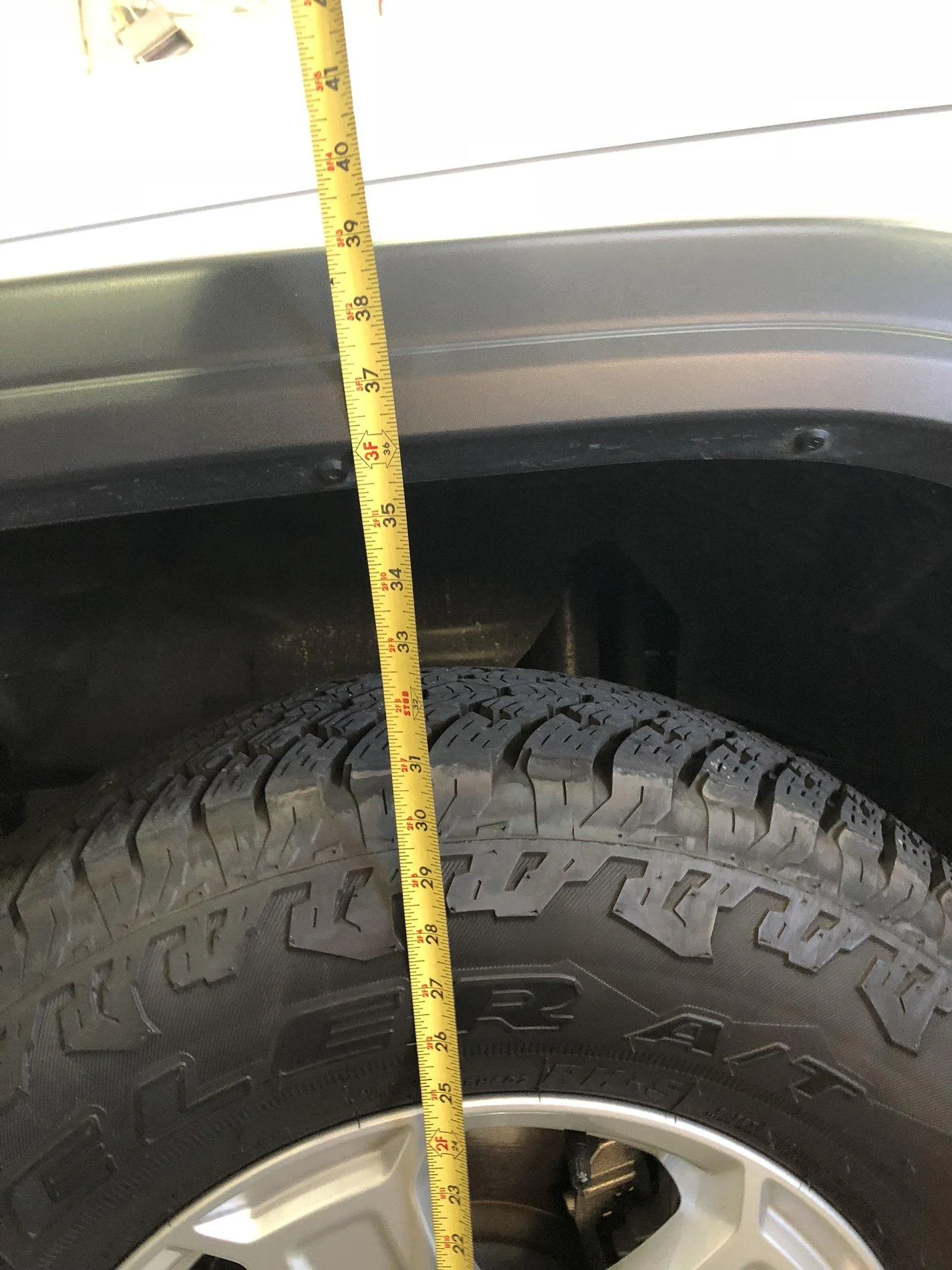Jeep Wrangler JL Skyjacker 1.5" Lift C70AD4B5-322C-4970-B155-2371AEE9BA12