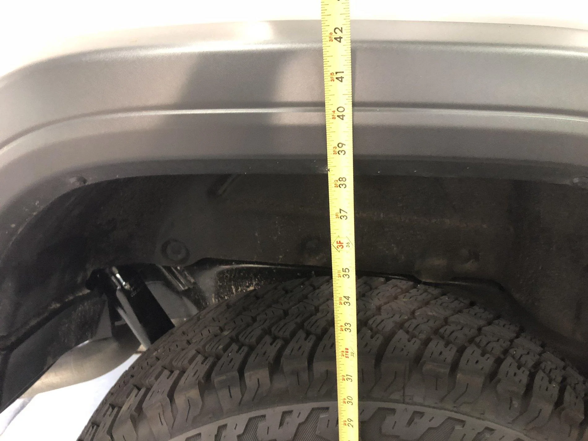Jeep Wrangler JL Skyjacker 1.5" Lift 7A15F5F0-0CB4-4546-B672-3710F28E714D