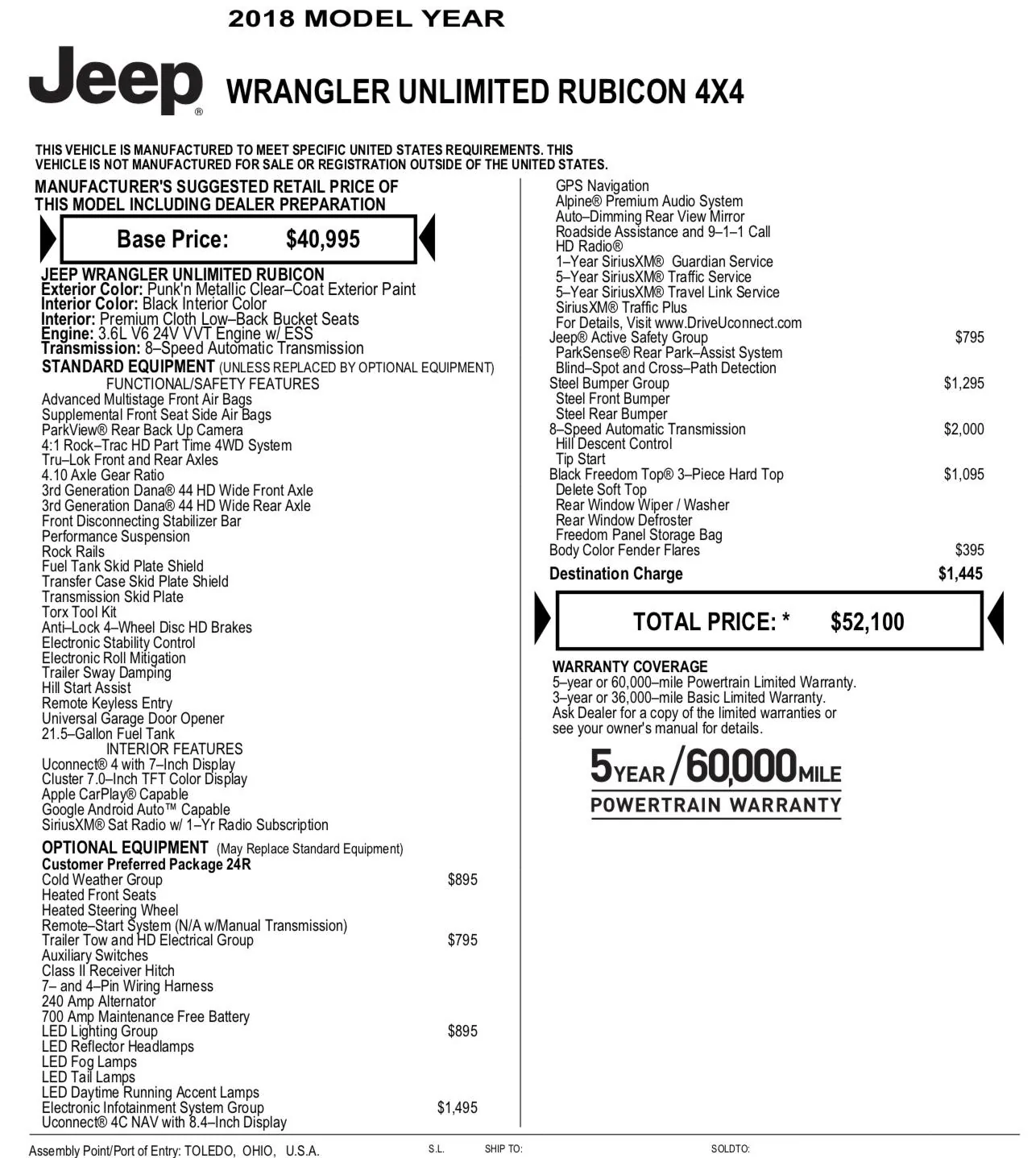 Jeep Wrangler JL PUNK'N Wrangler Jl club F1FB1BC3-C333-46ED-AAAB-C23DC3CFD762