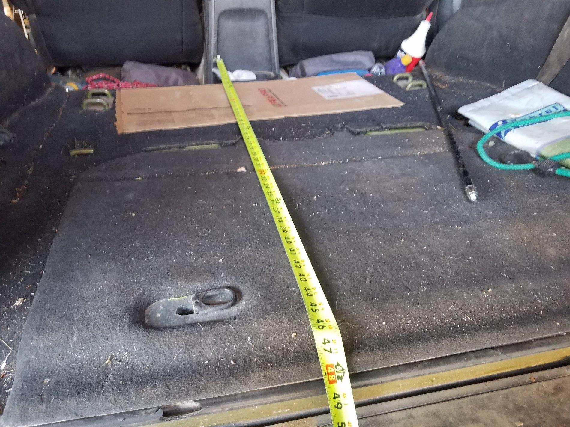 Jeep Wrangler JL 2 DOOR JL build/order discussions master thread 20180508_063843
