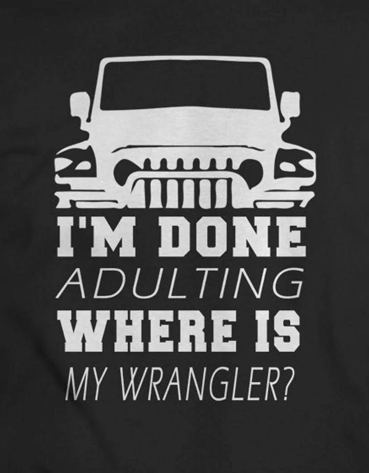 Jeep Wrangler JL Jeep humor waiting room ( ** NO POLITICS ** ) C46FB8E9-FA57-429C-8C4B-8616473D9E06
