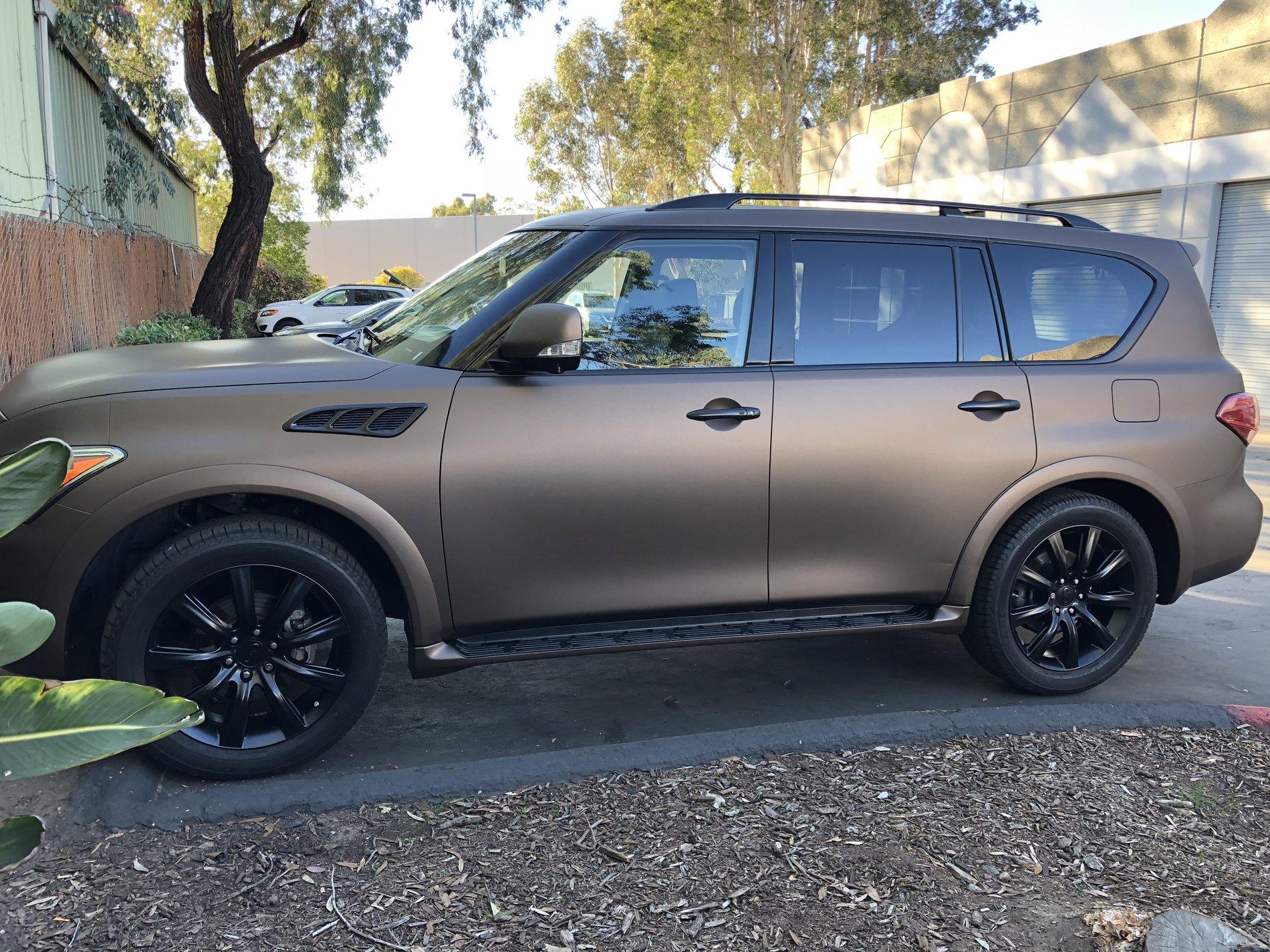 Jeep Wrangler JL Bronze Wheels on JL? CB410B56-AC04-4C42-BBA9-175AF6ED38D4