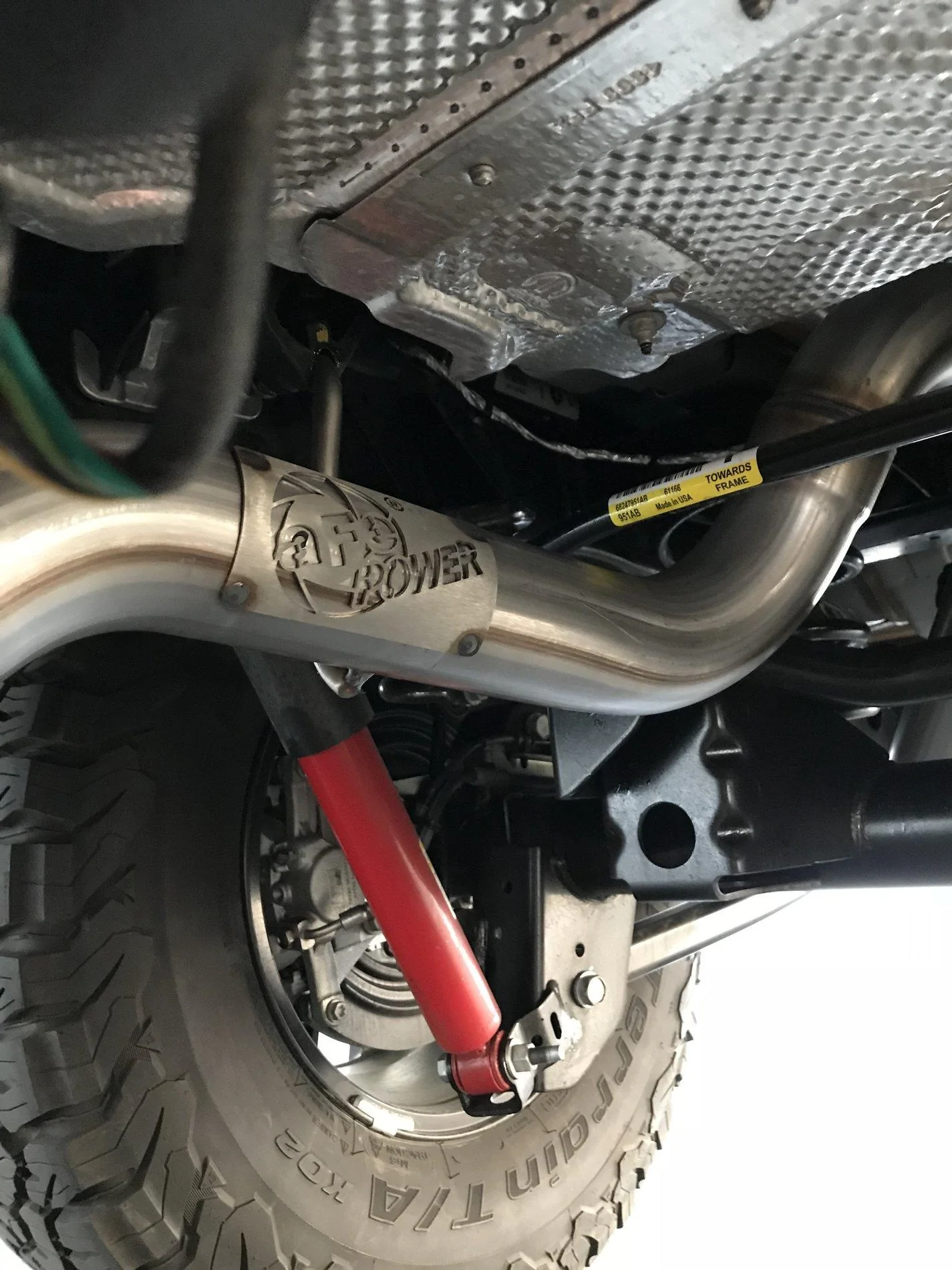 Jeep Wrangler JL What did you do TO your Jeep JL today? 7154D94B-3876-4E70-8149-D2D72E9A833B