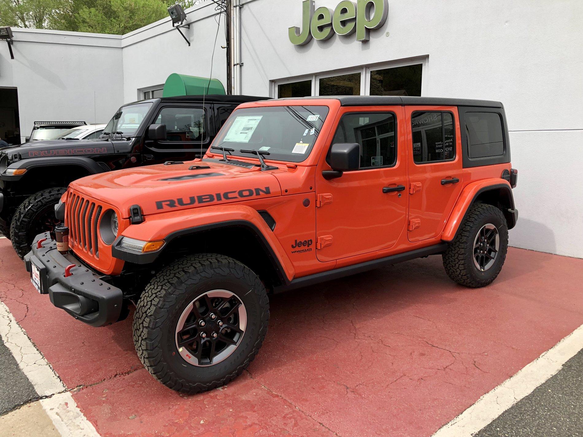 Jeep Wrangler JL PUNK'N Wrangler Jl club 621C5754-8C1C-4B99-96C1-9CFC9D672214