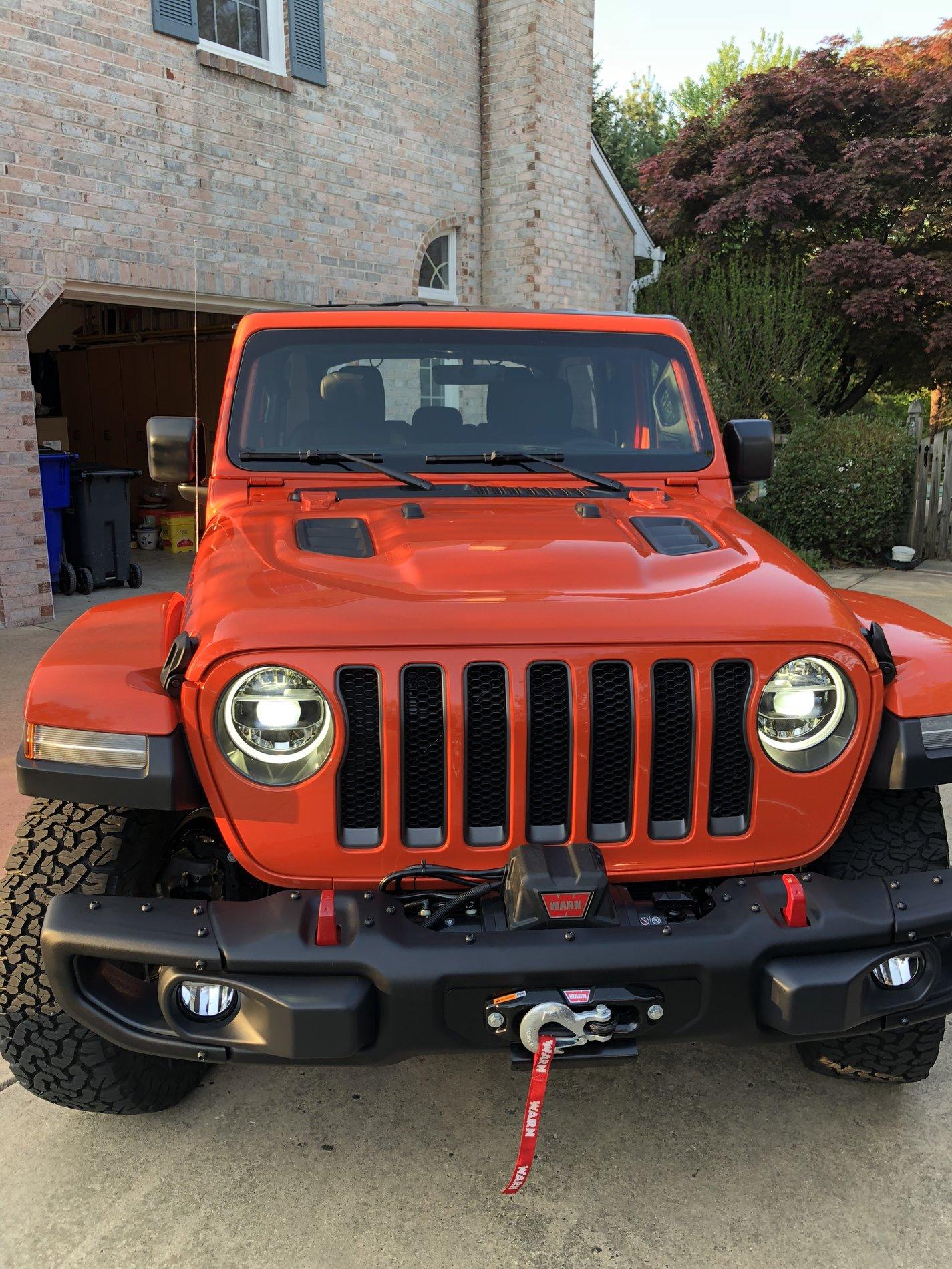 Jeep Wrangler JL PUNK'N Wrangler Jl club BC0A92F2-3EBC-4E34-9D48-87F4C3DF4375