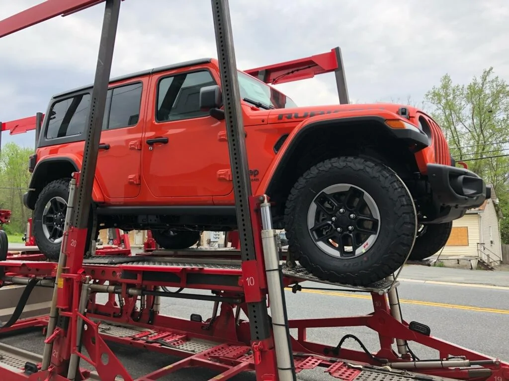 Jeep Wrangler JL PUNK'N Wrangler Jl club AA8EB4F2-4522-4E26-BF7D-9BB9C07EEFB8